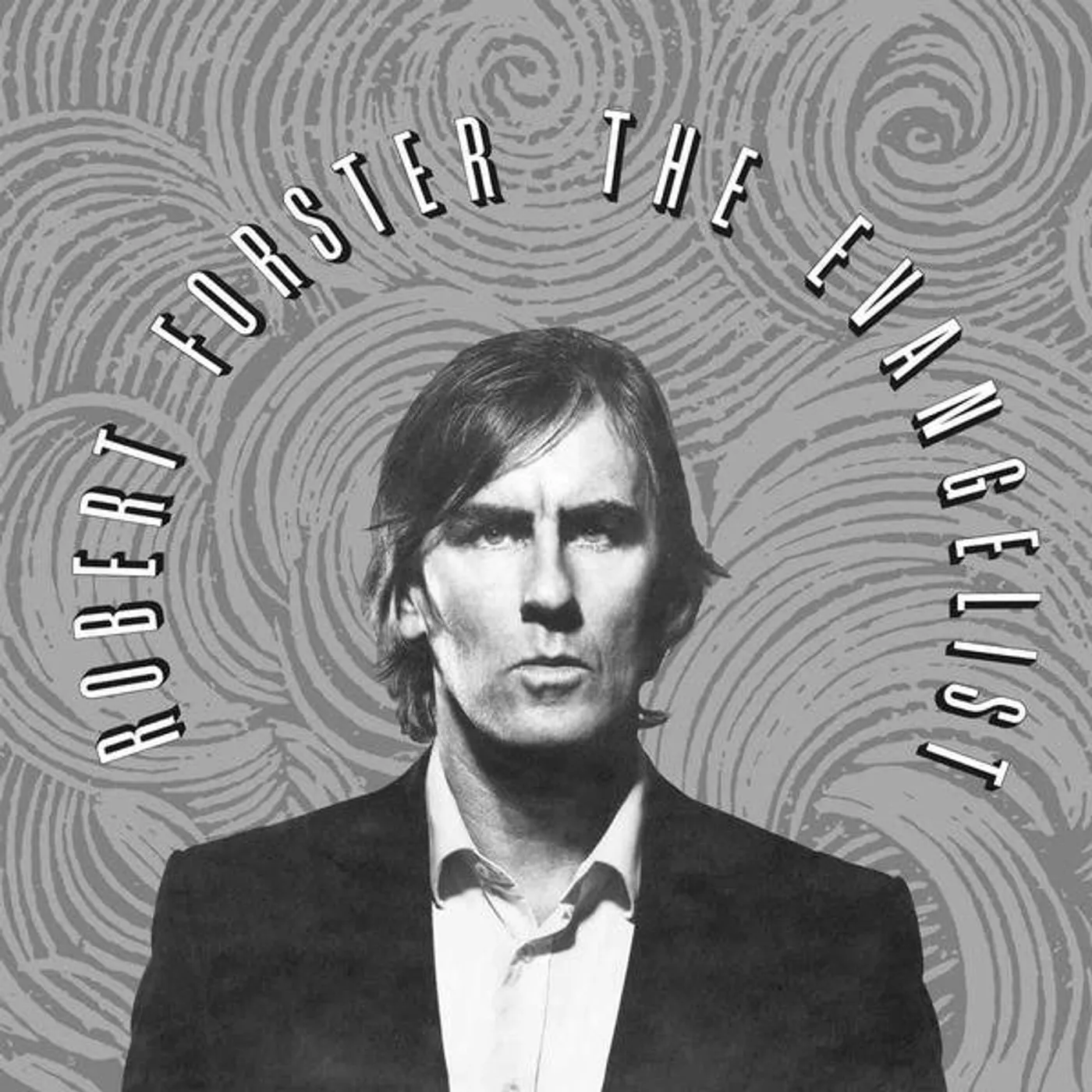 Robert Forster Evangelist Vinyl Record