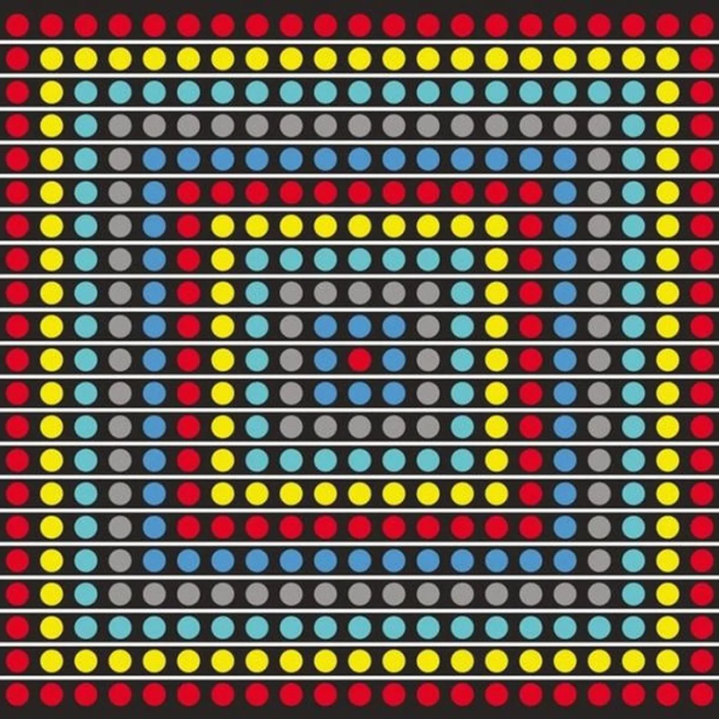 Upperground Orchestra Euganea Vinyl Record