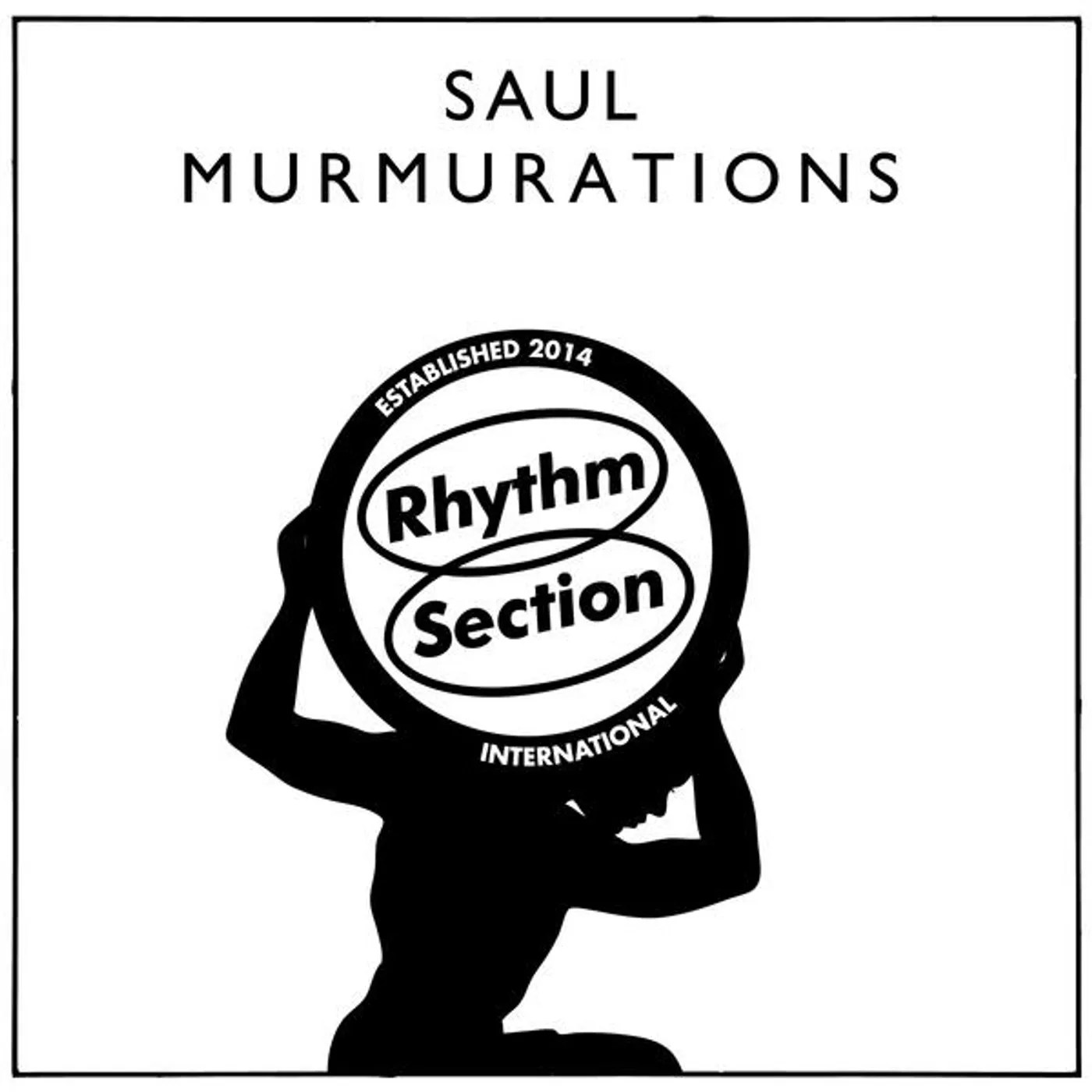 Saul Murmurations Vinyl Record