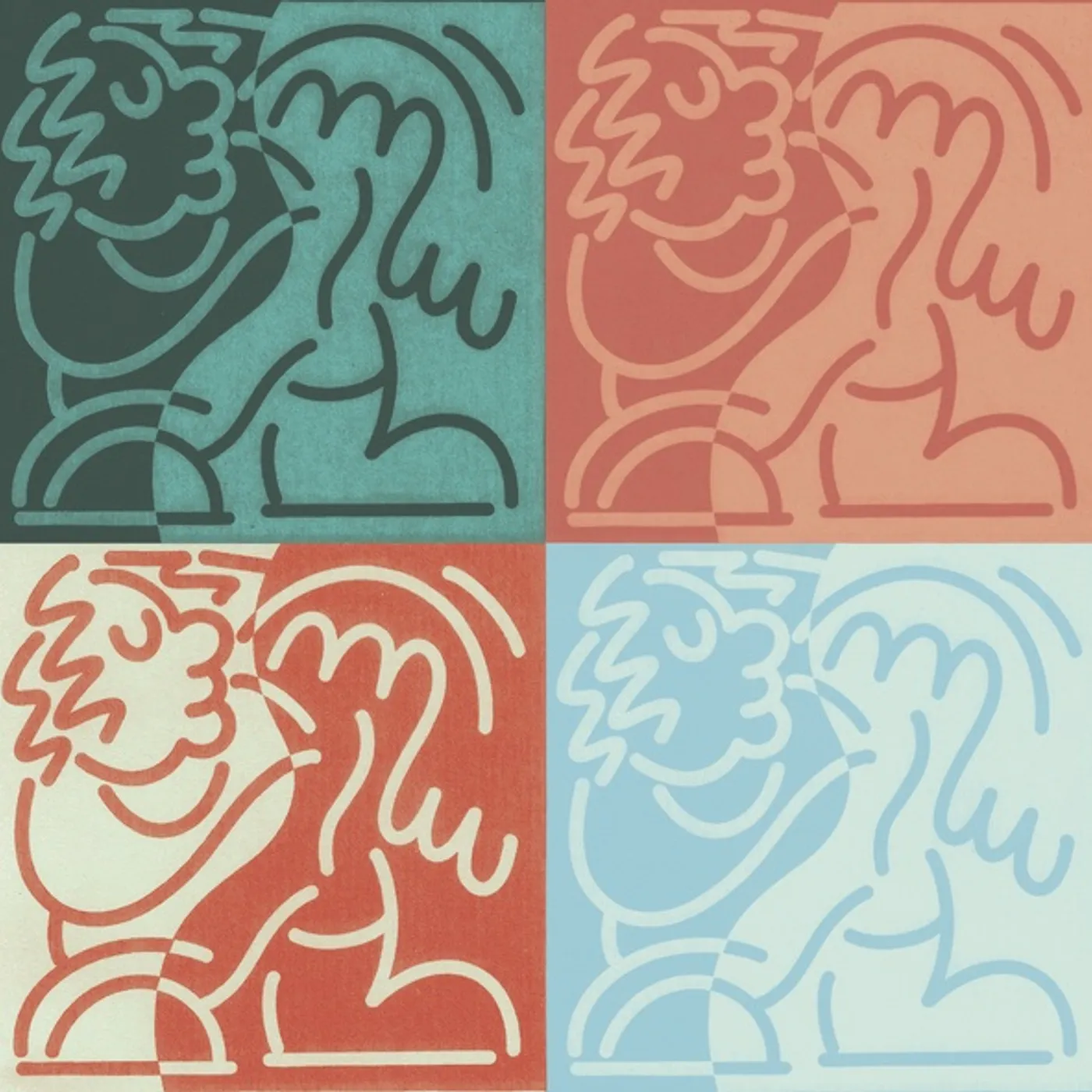 Various Channels Vol 1 Nyc Vinyl Record