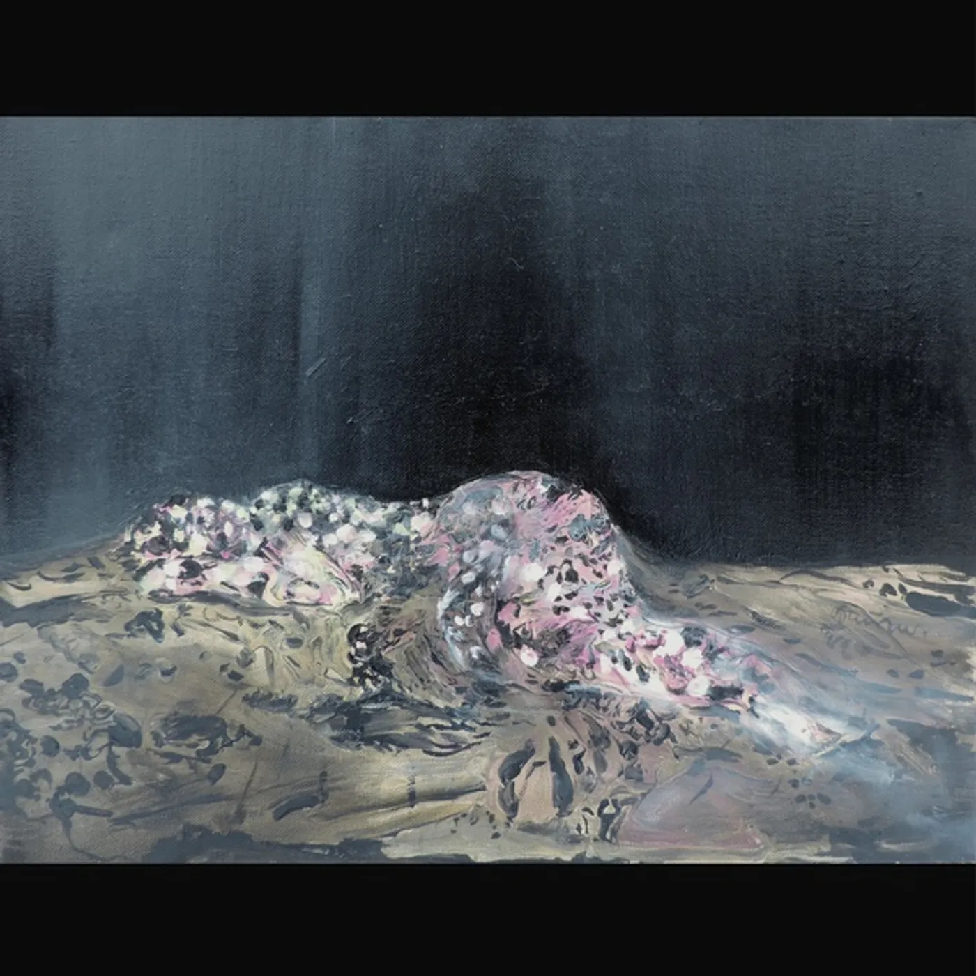 crys cole Beside Myself Vinyl Record