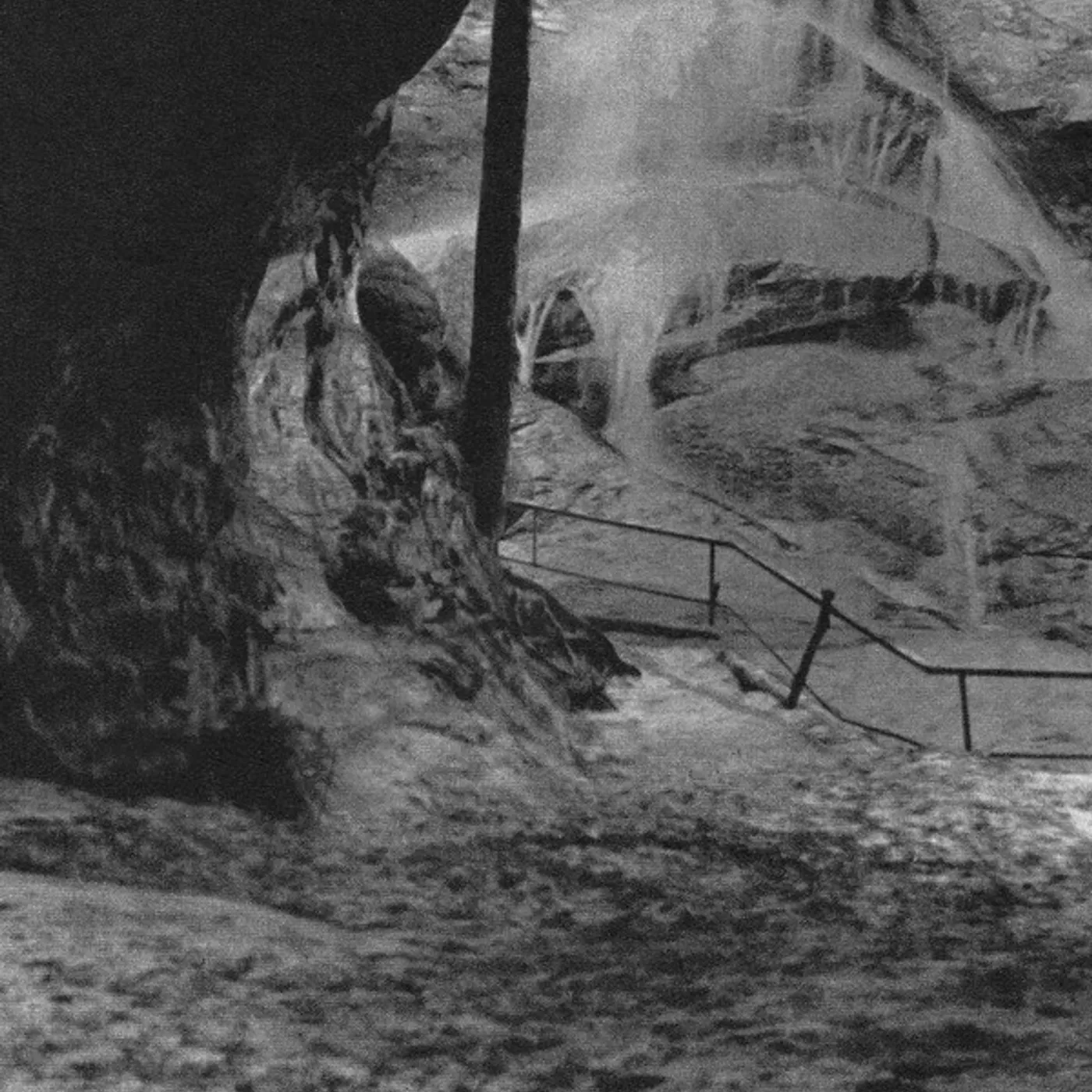 Oake Live In Marseille Vinyl Record