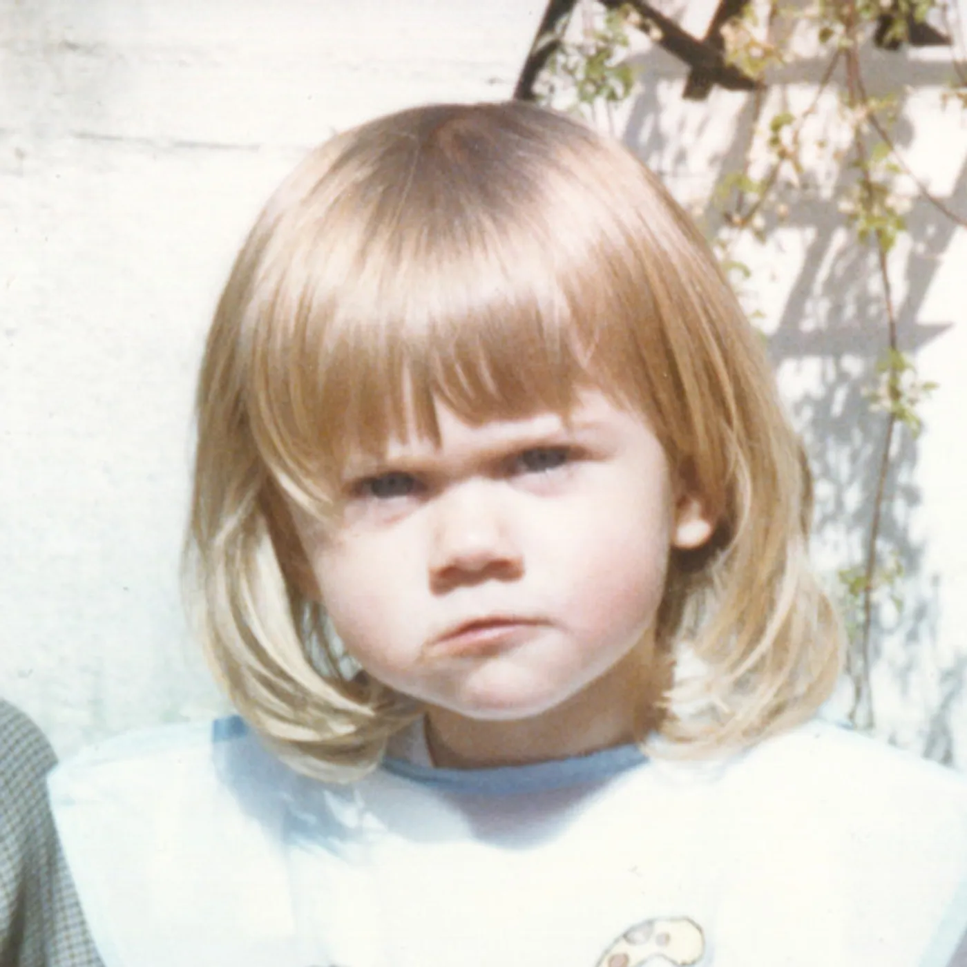 Bilge Pump We Love You Vinyl Record