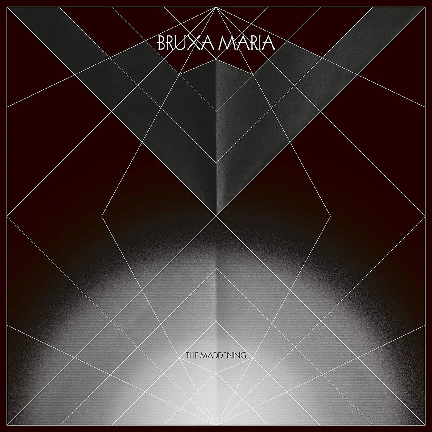 Bruxa Maria Maddening Vinyl Record