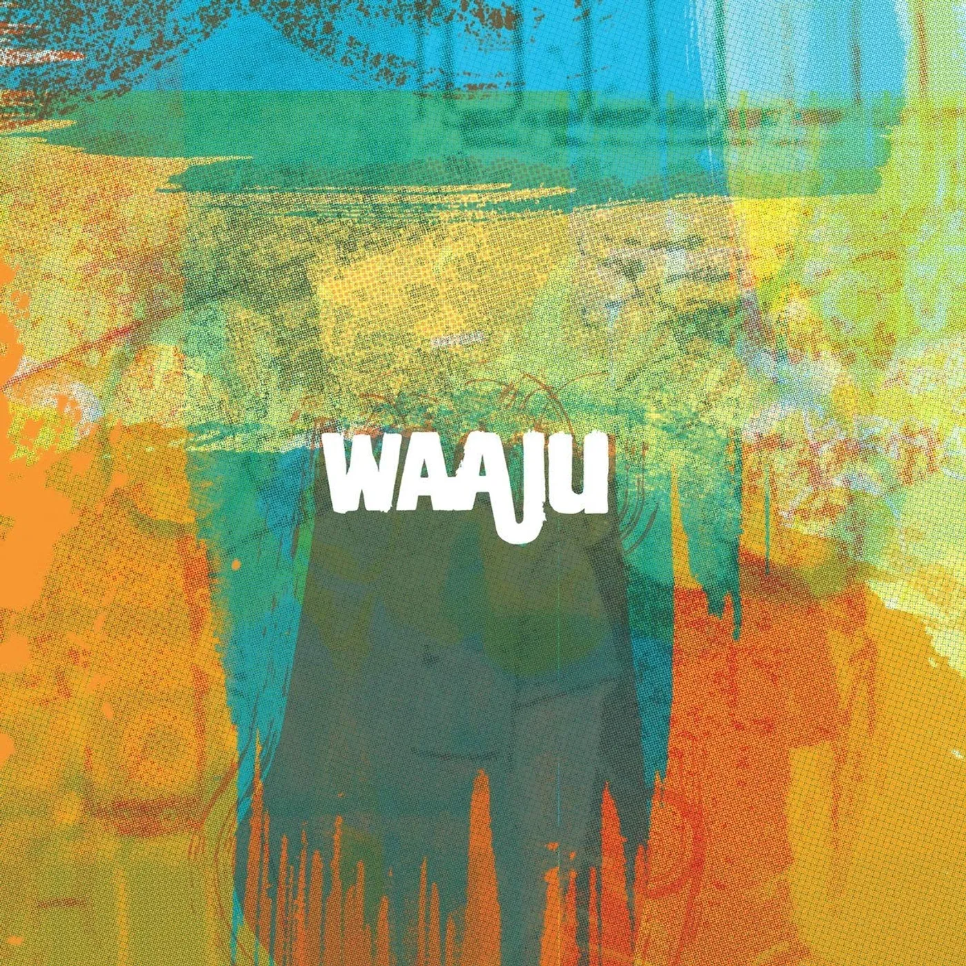 Waaju Vinyl Record