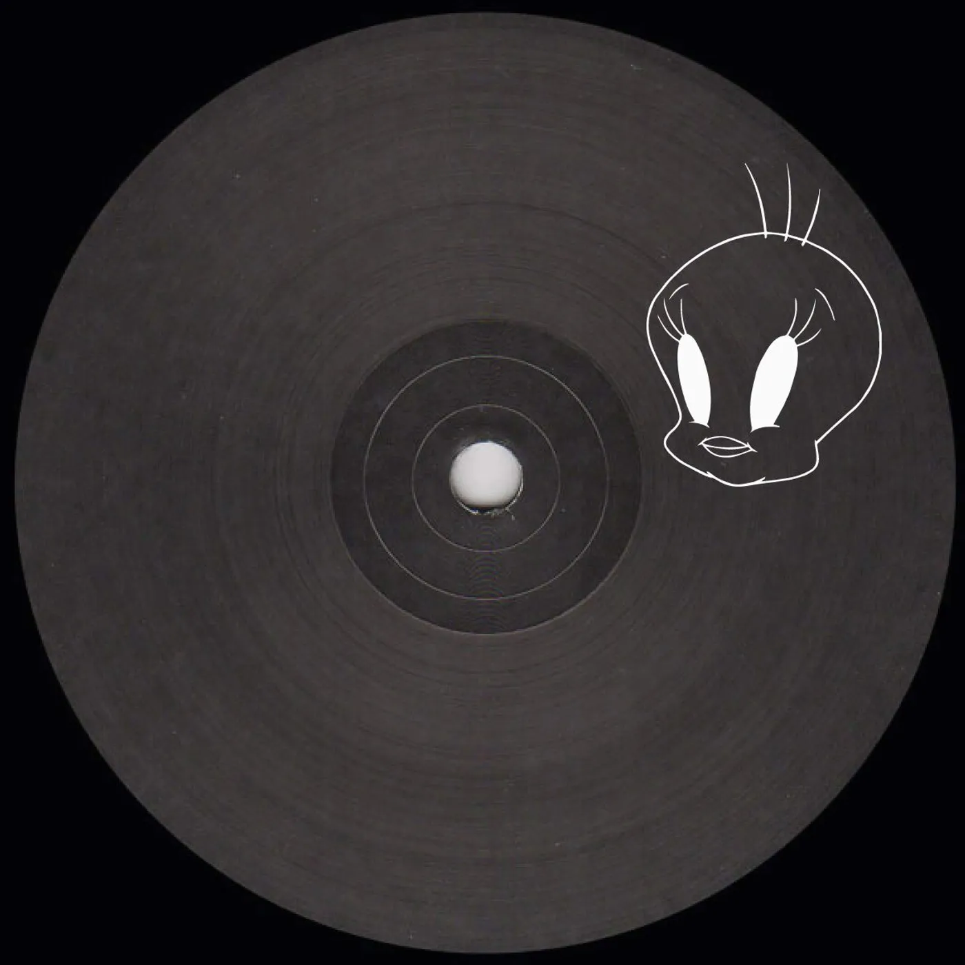 Piezo Art attack gone wrong/perccssszzzz Vinyl Record