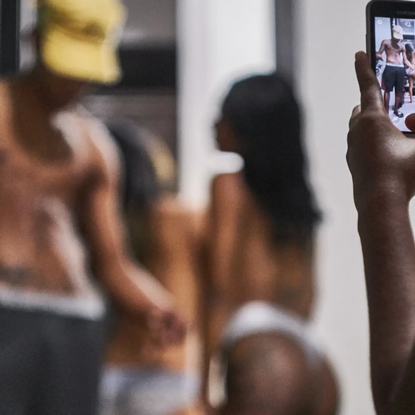 Kelman Duran 1804 Kids Vinyl Record