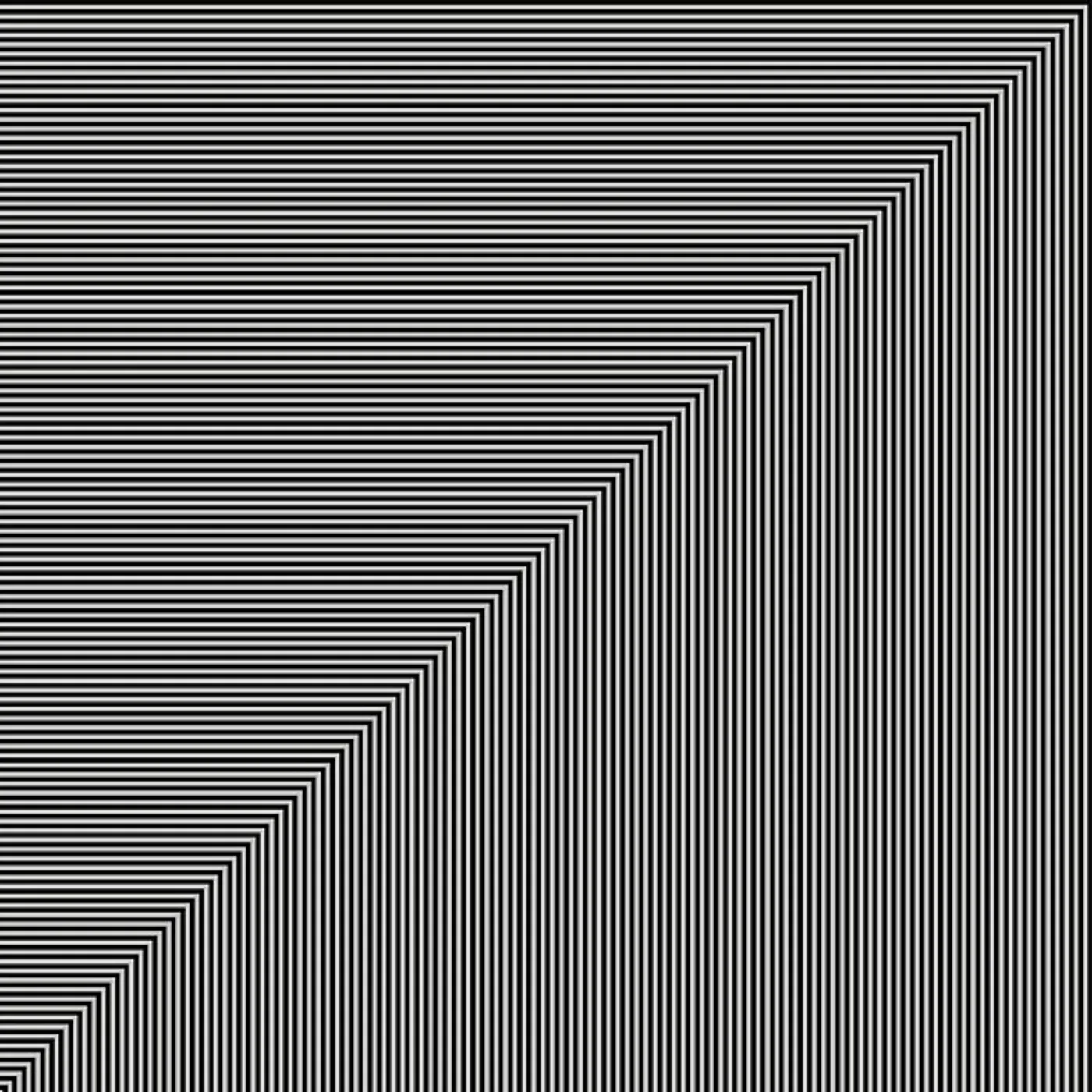 Dopplereffekt Cellular Automata Vinyl Record