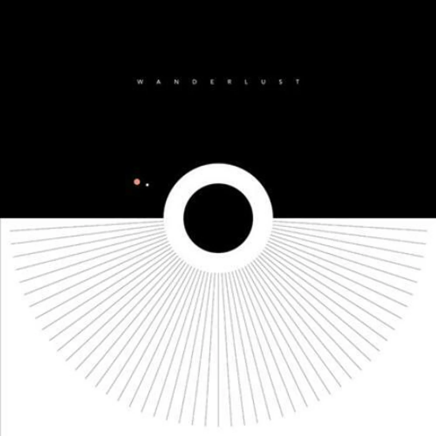 Blancmange Wanderlust Vinyl Record