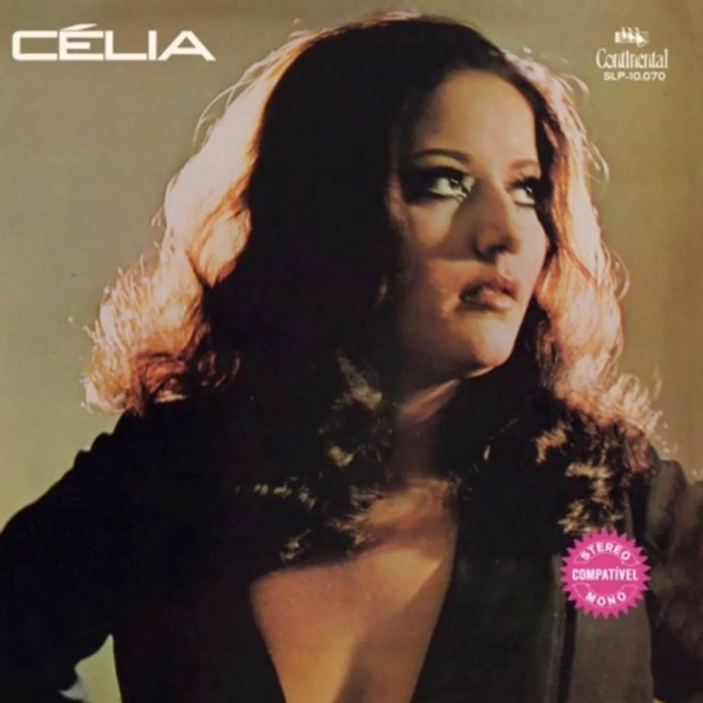 Celia CD