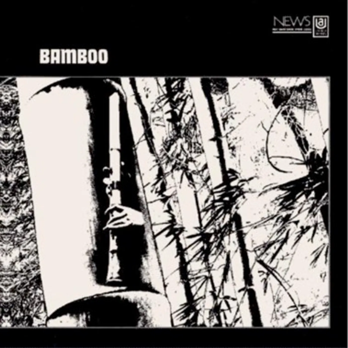 Minoru Muraoka Bamboo CD
