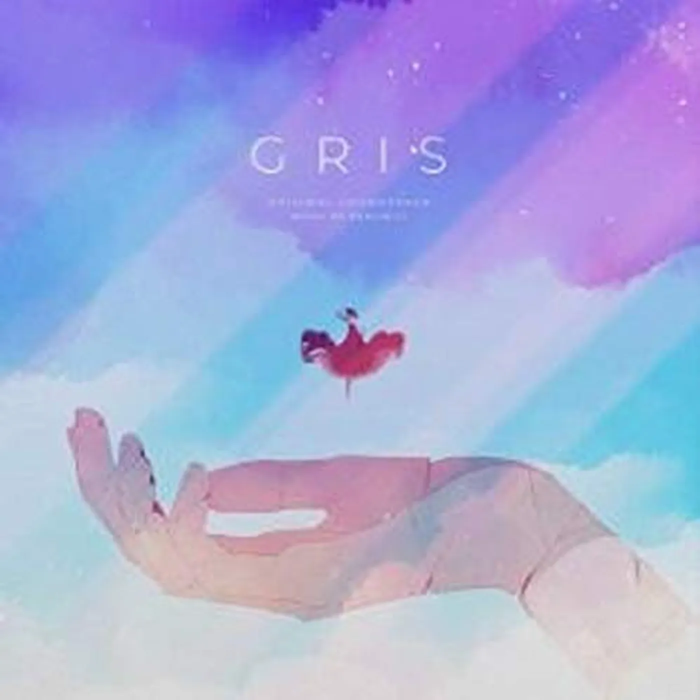 Berlinist Gris (OST) Vinyl Record