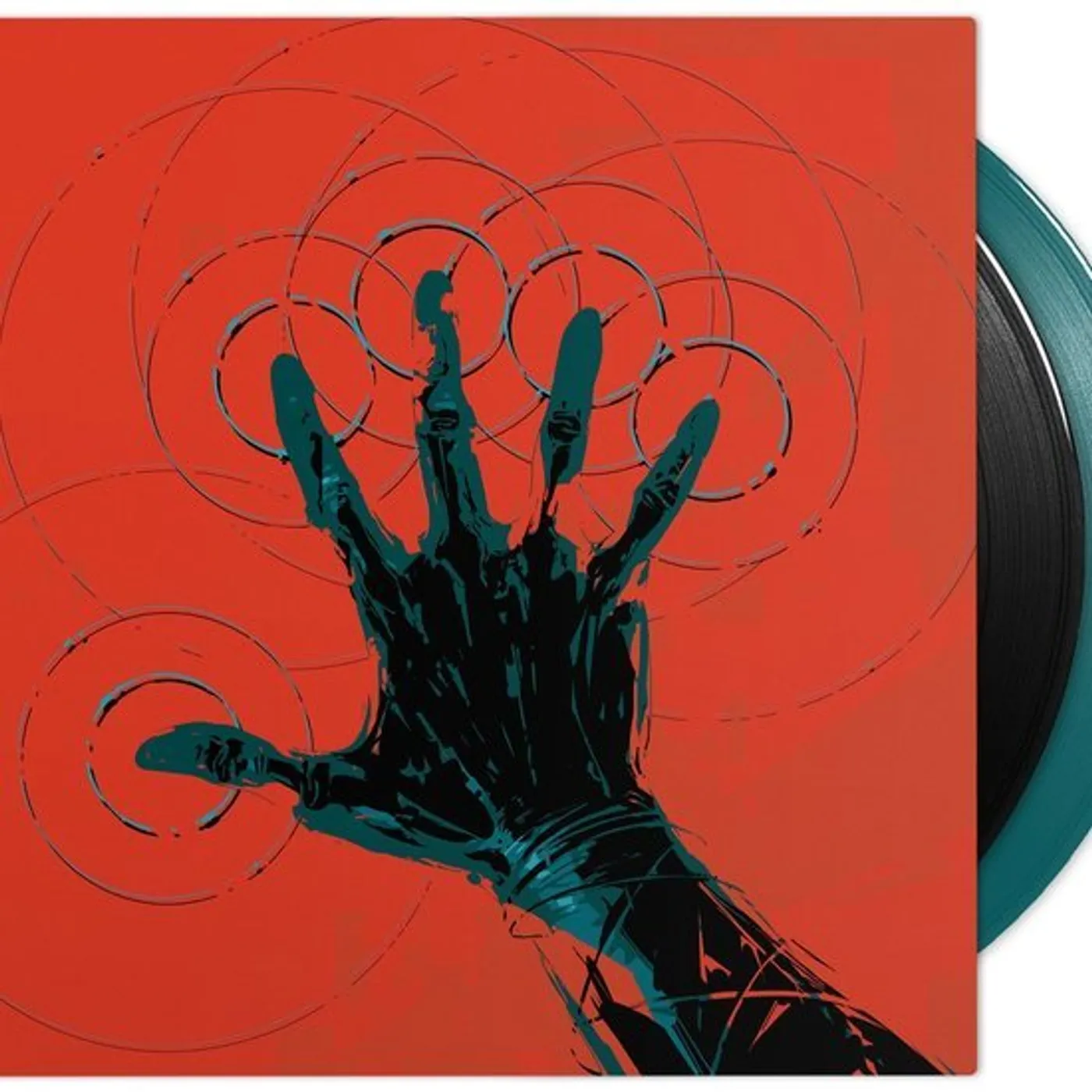 Austin Wintory Banner Saga 3 (OST) Vinyl Record