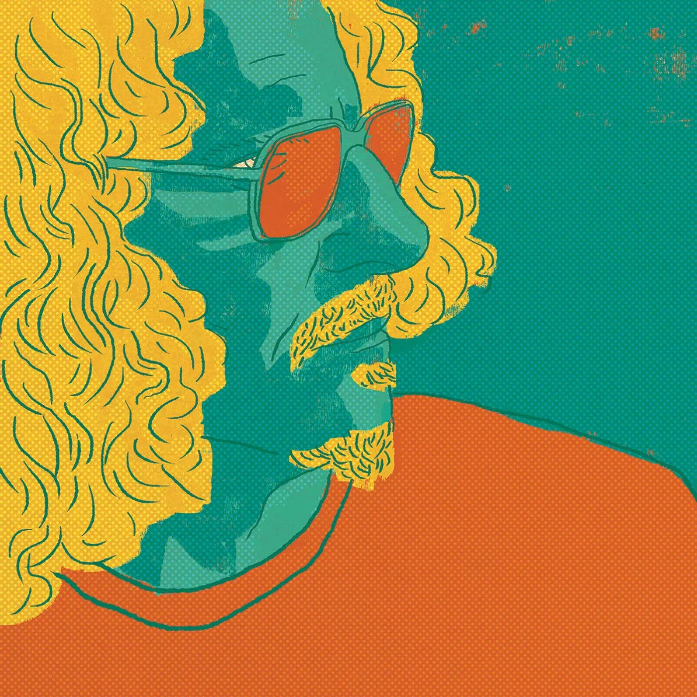 Danyèl Waro Bwarouz lp Vinyl Record