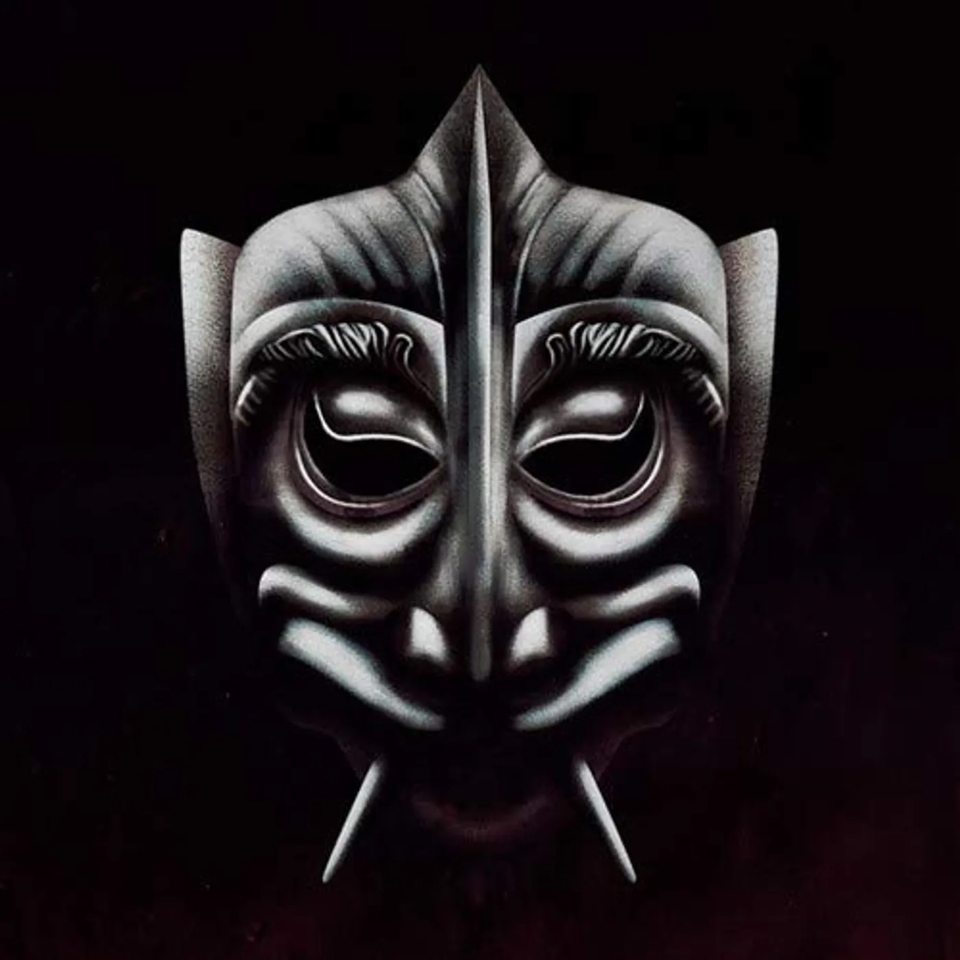 Roberto Nicolosi La Maschera Del Demonio (Black Sunday/The Mask of Satan) (OST) Vinyl Record