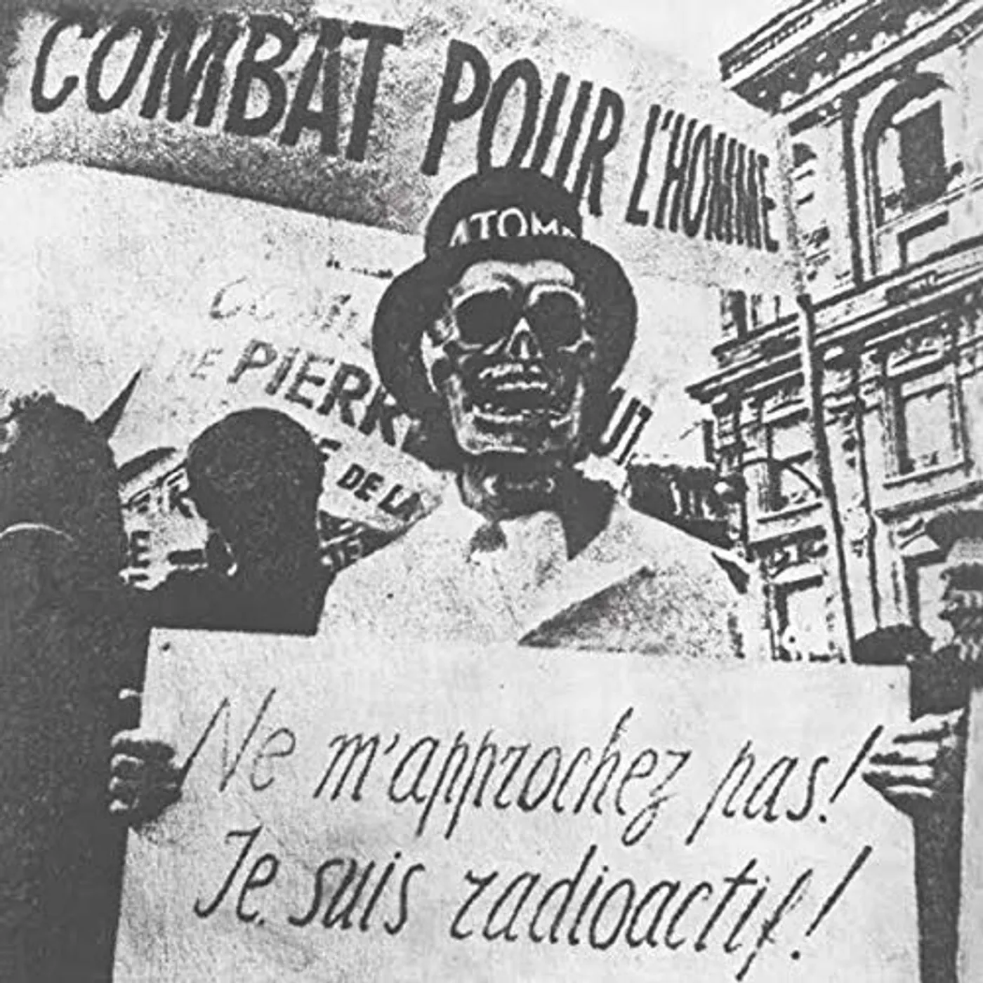 Albergo Intergalattico Spaziale Vinyl Record