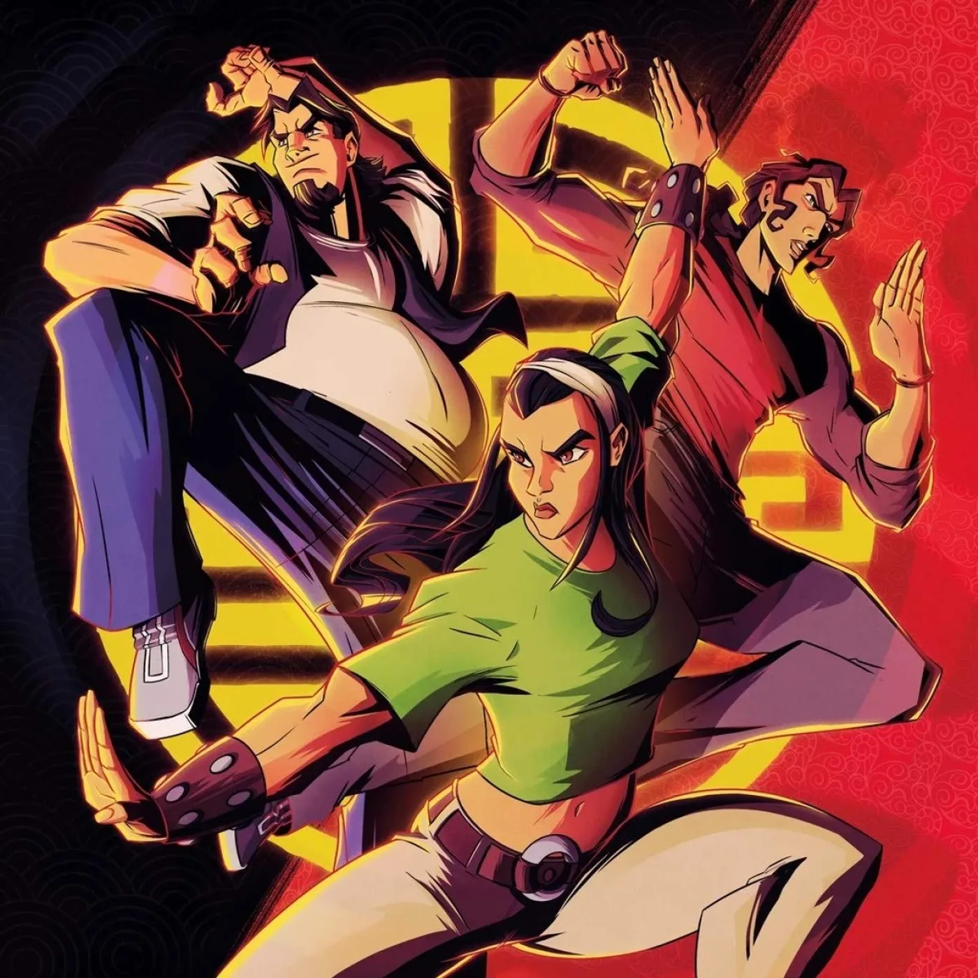 Carl Thiel SEIS MANOS (MUSIC FROM THE NETFLIX ORIGINAL SERIES) (2LP/180G) Vinyl Record