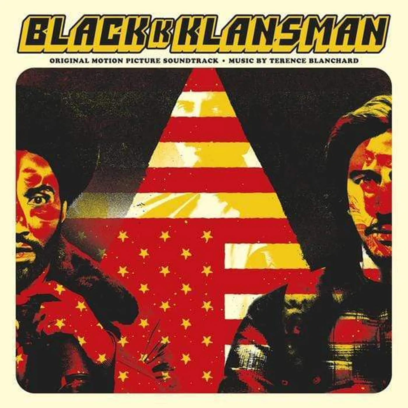 Terence Blanchard BlacKkKlansman (OST) Vinyl Record