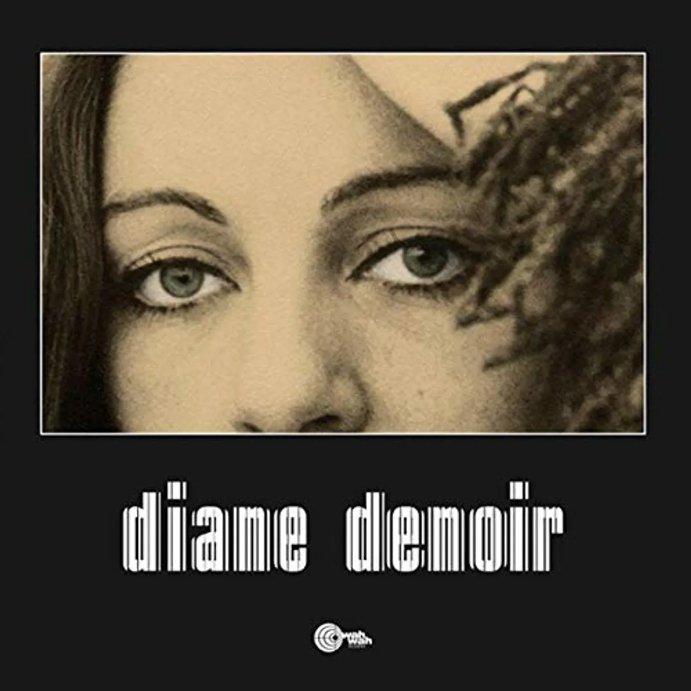 Diane Denoir Vinyl Record
