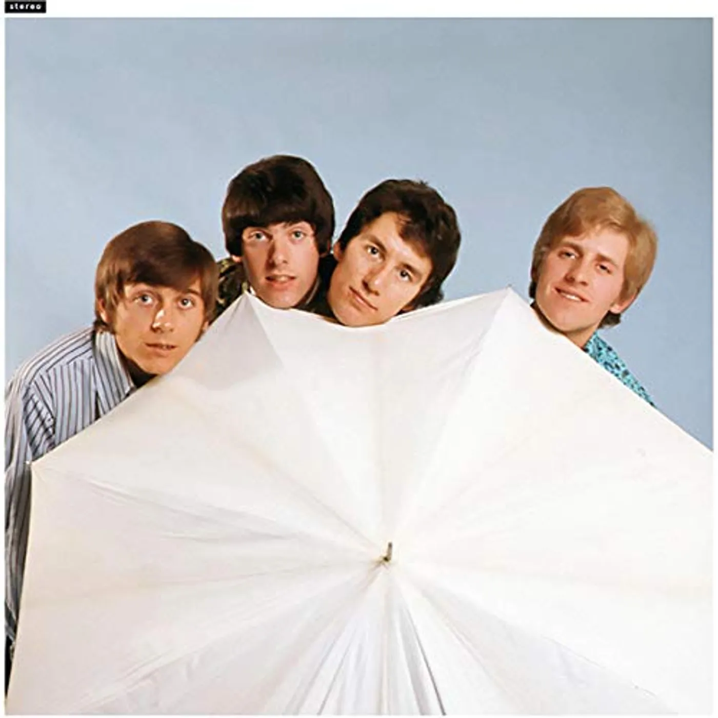 Honeybus Singles: 1967-1970 Vinyl Record