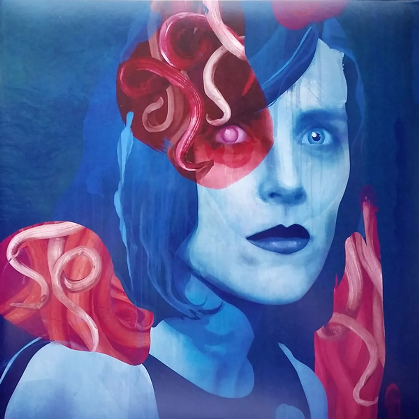 Antoni Maiovvi Housewife (OST) Vinyl Record