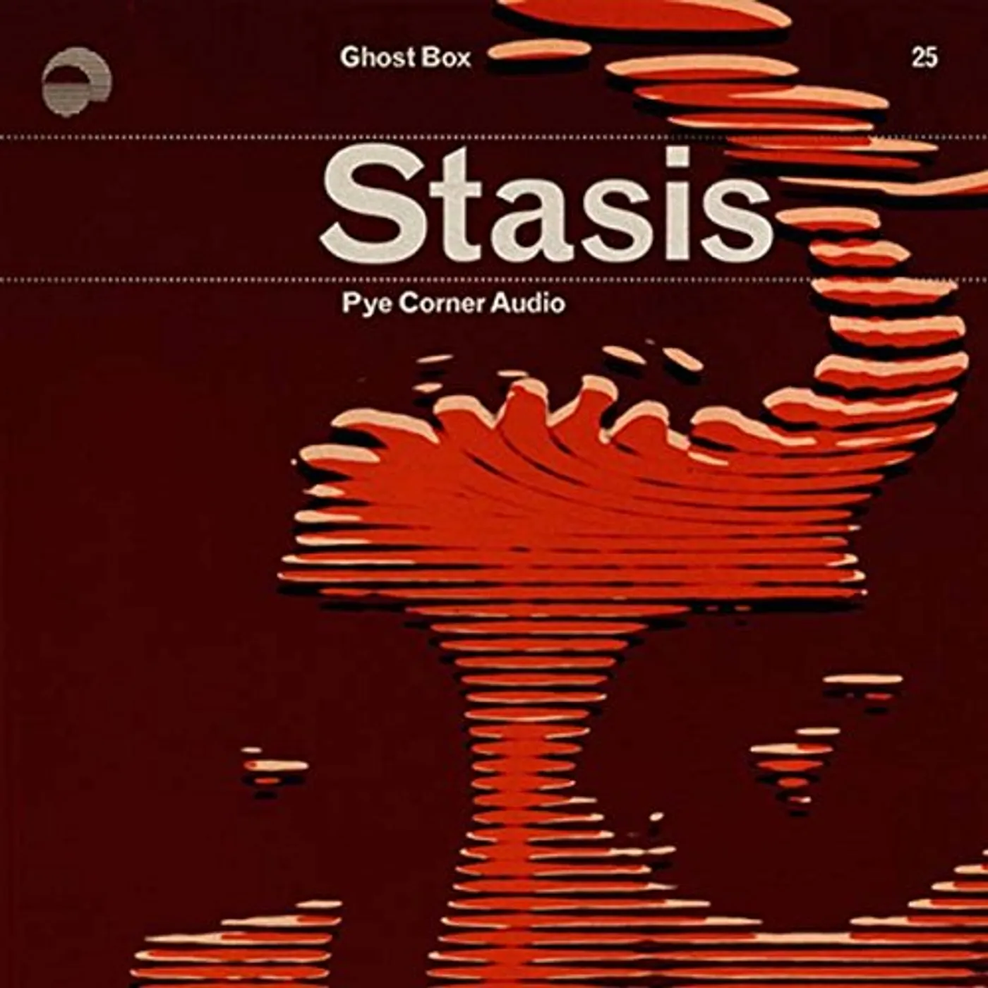 Pye Corner Audio Stasis Vinyl Record