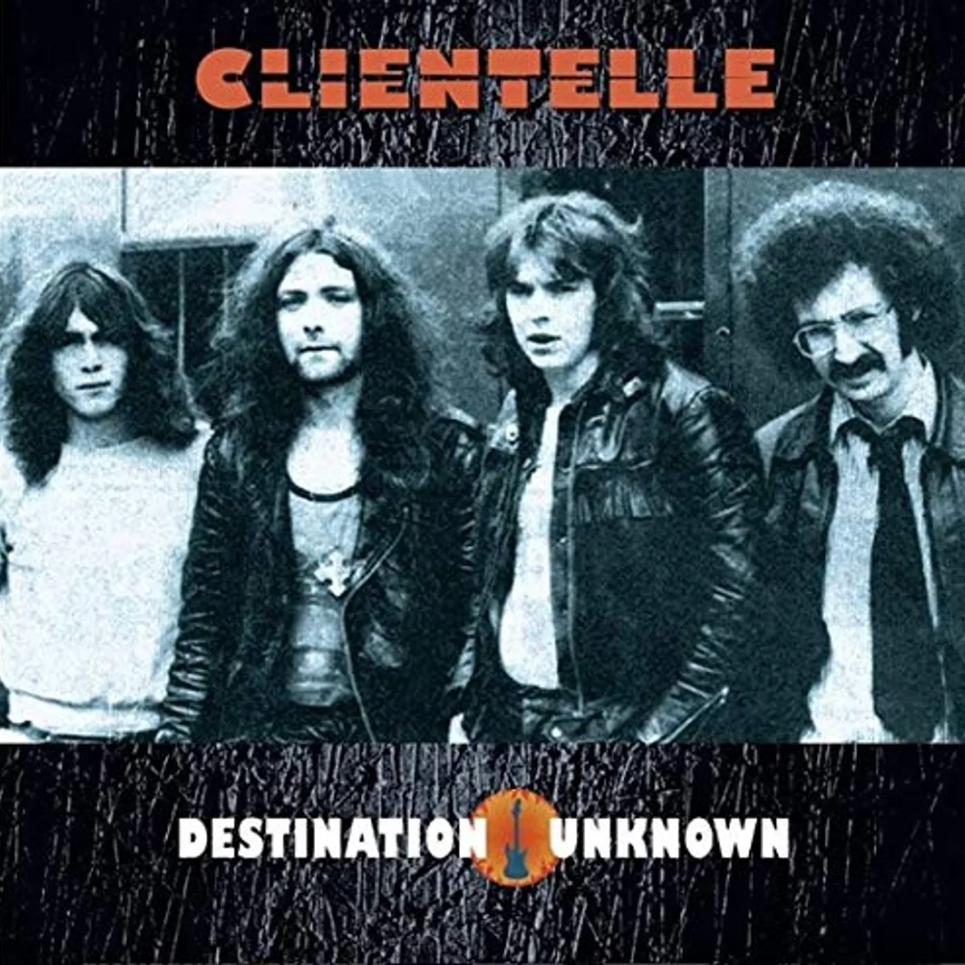 Clientelle Destination Unknown Vinyl Record