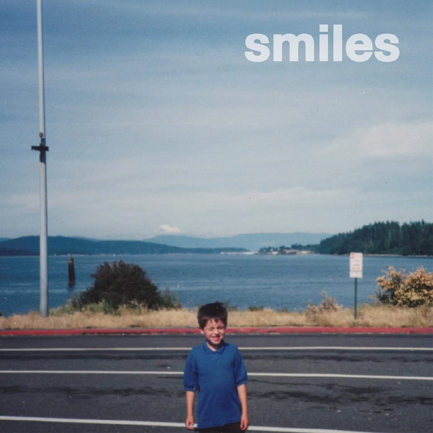 Smiles Gone For Good Vinyl Record