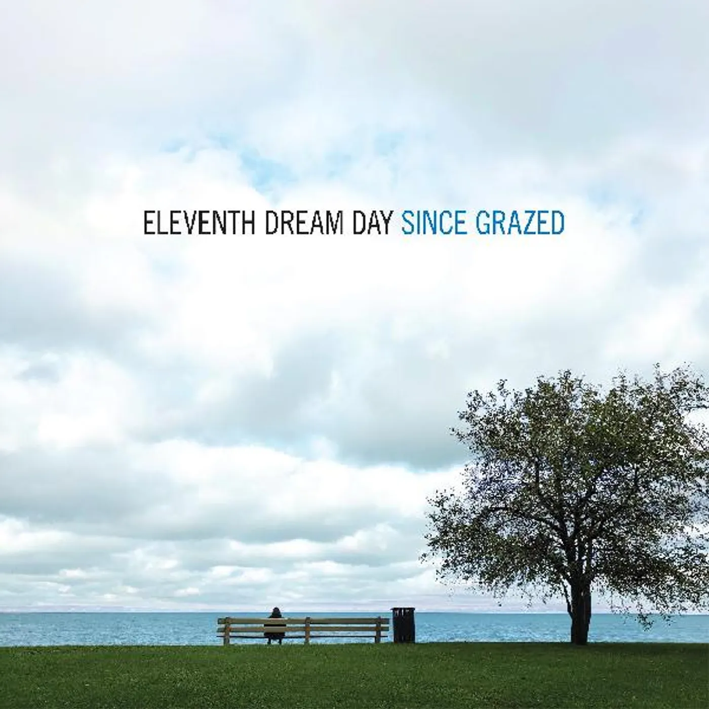 Eleventh Dream Day SINCE GRAZED CD