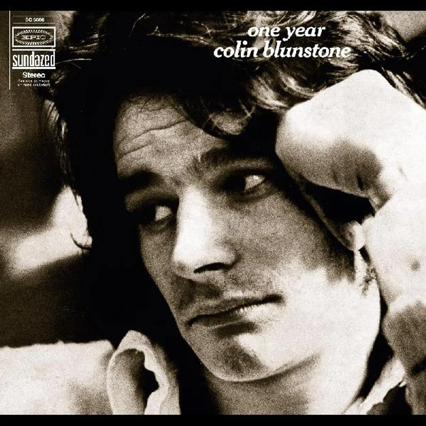 Colin Blunstone One Year (50 Th Anniversary Edition) CD