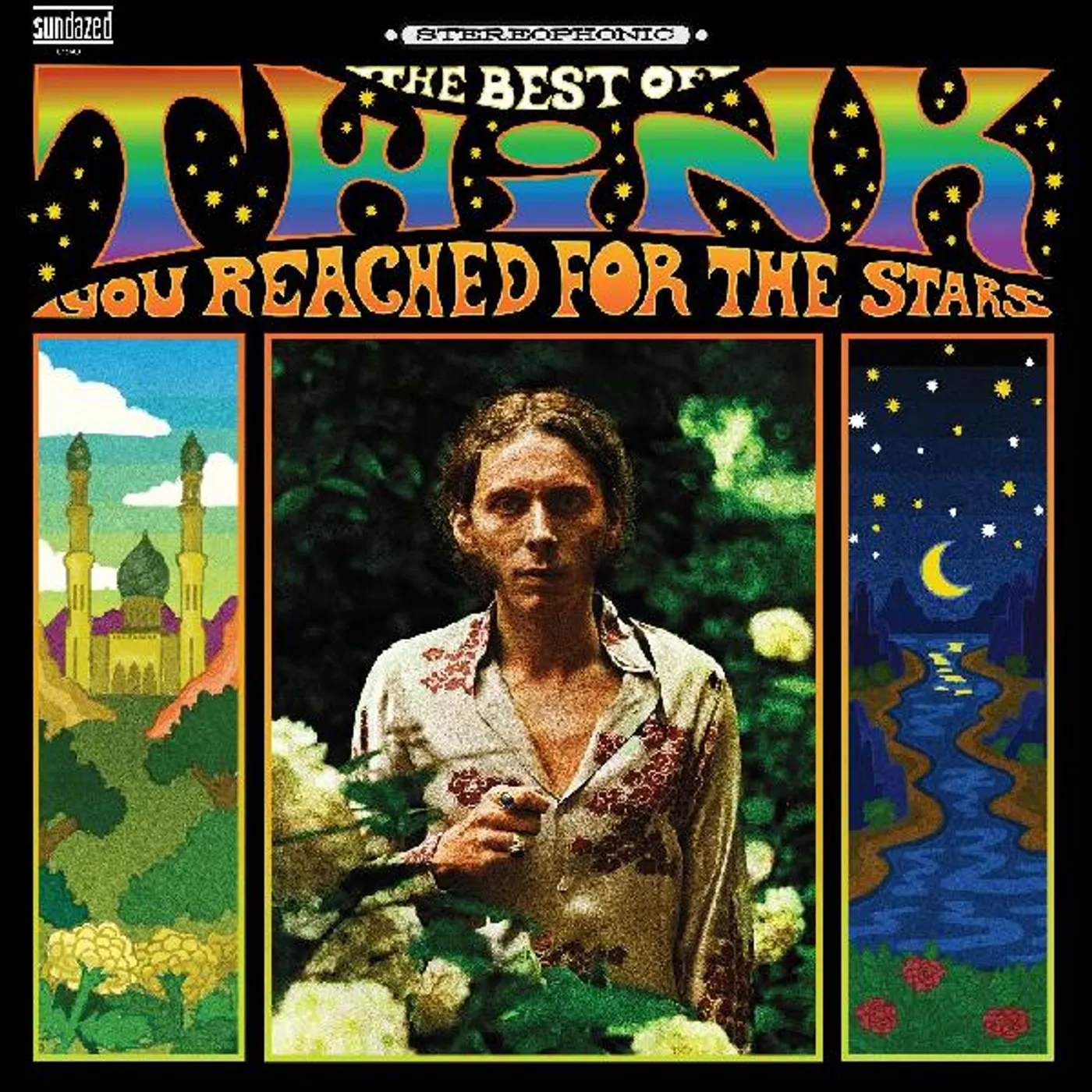 Twink You Reached For The Stars: The Best Of T CD