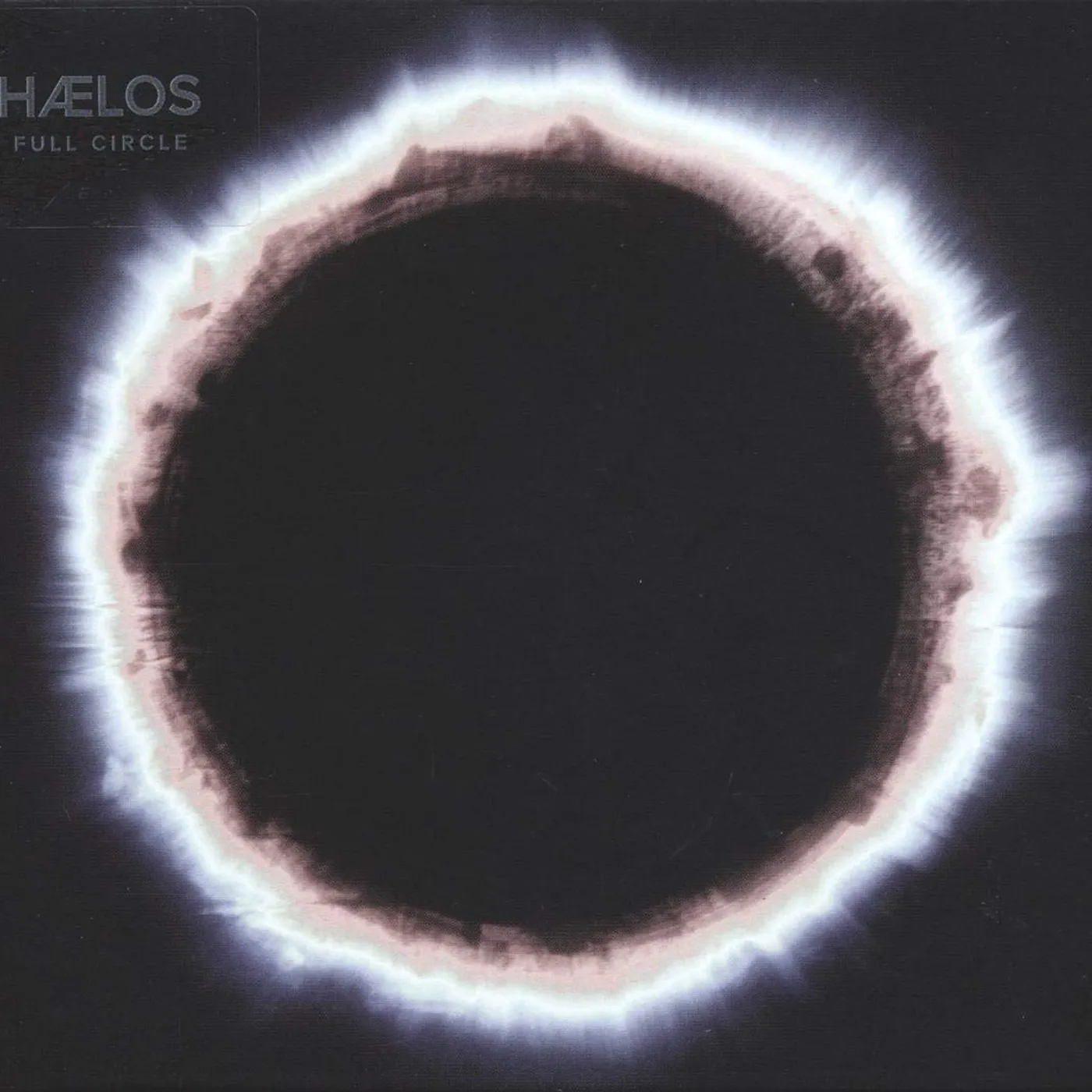 HÆLOS FULL CIRCLE CD