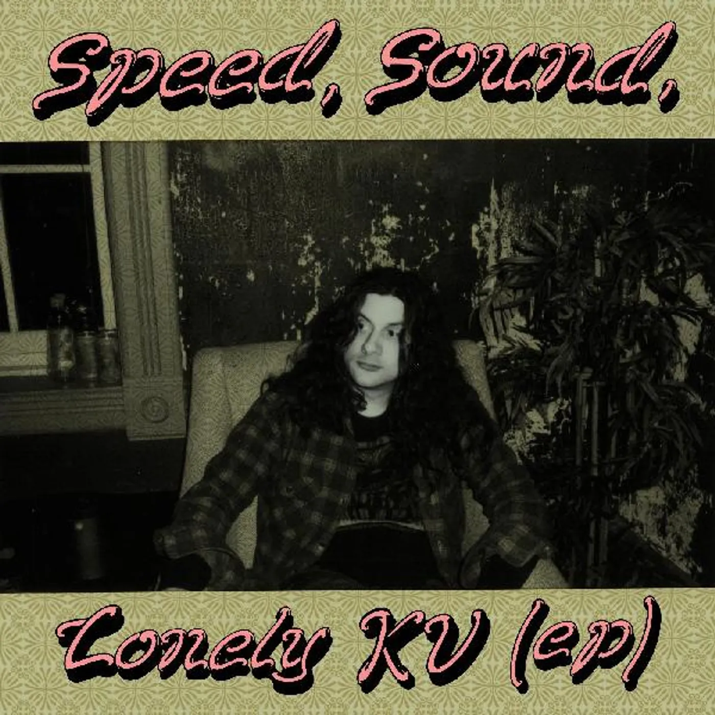 Kurt Vile SPEED SOUND LONELY KV CD
