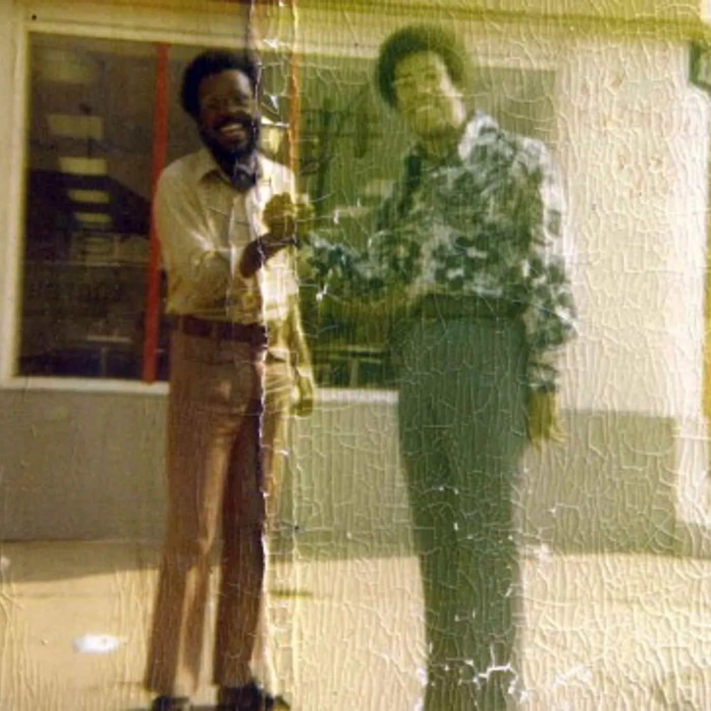 Jeff Parker NEW BREED CD