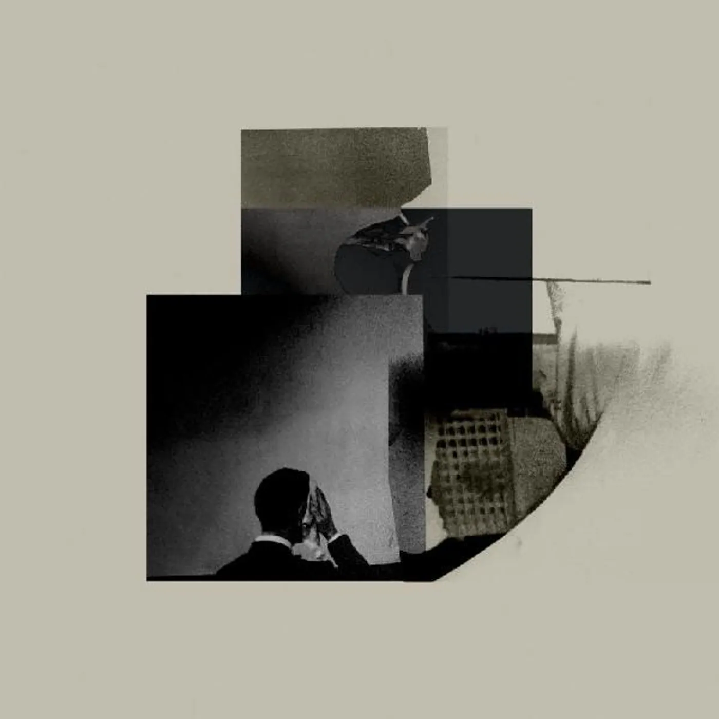 Deliluh Fault Lines CD