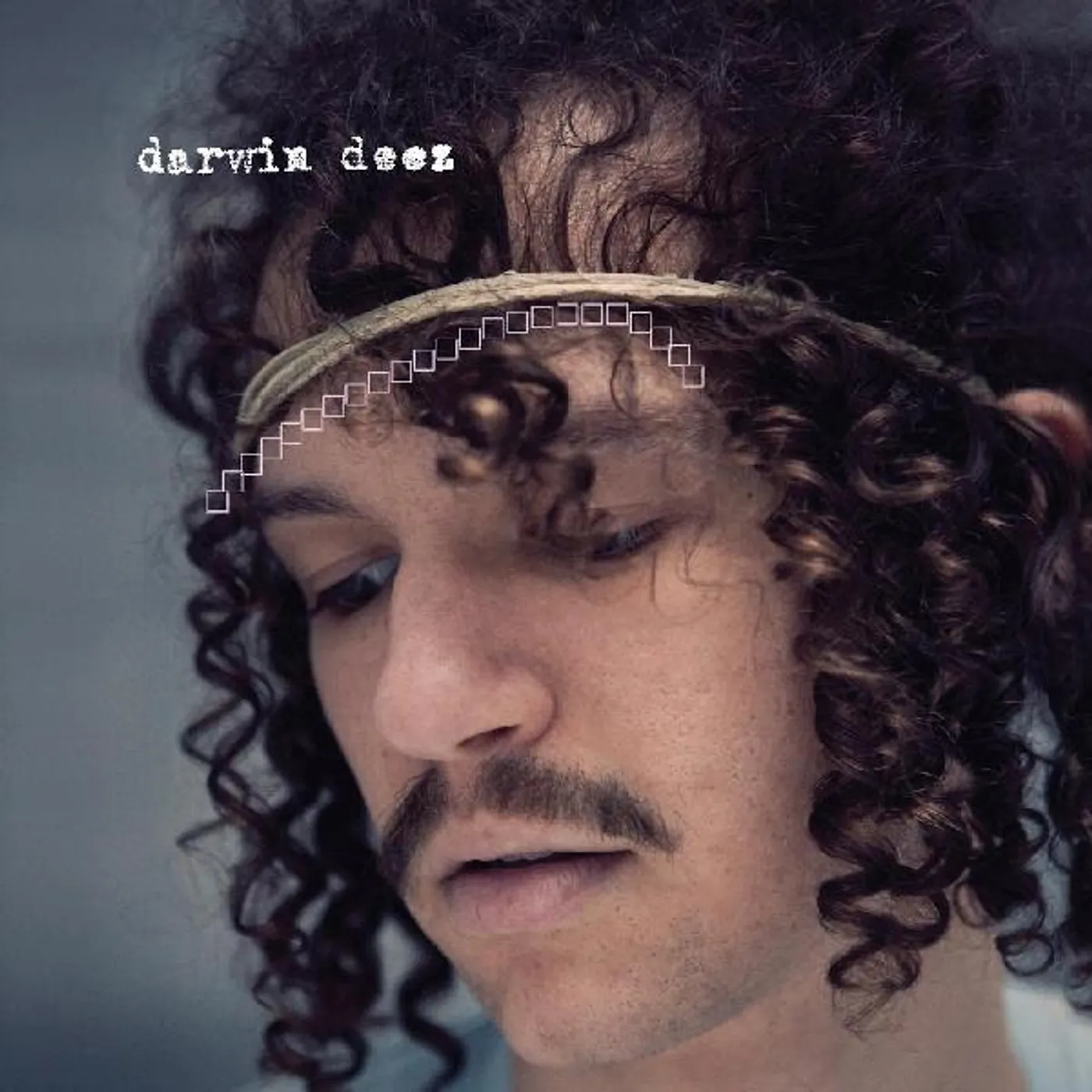 DARWIN DEEZ CD