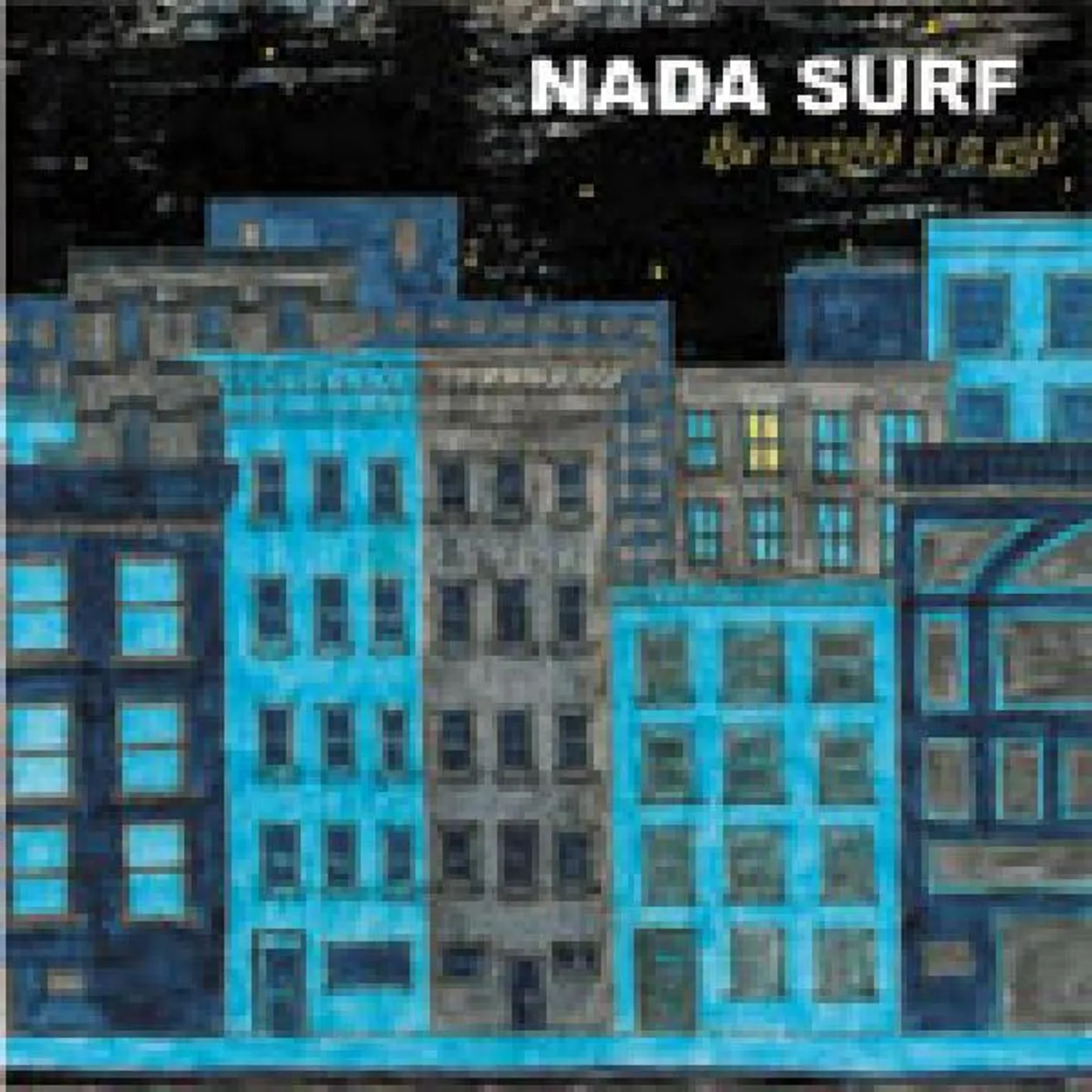 Nada Surf WEIGHT IS A GIFT (LIMITED EDITION/2CD) CD