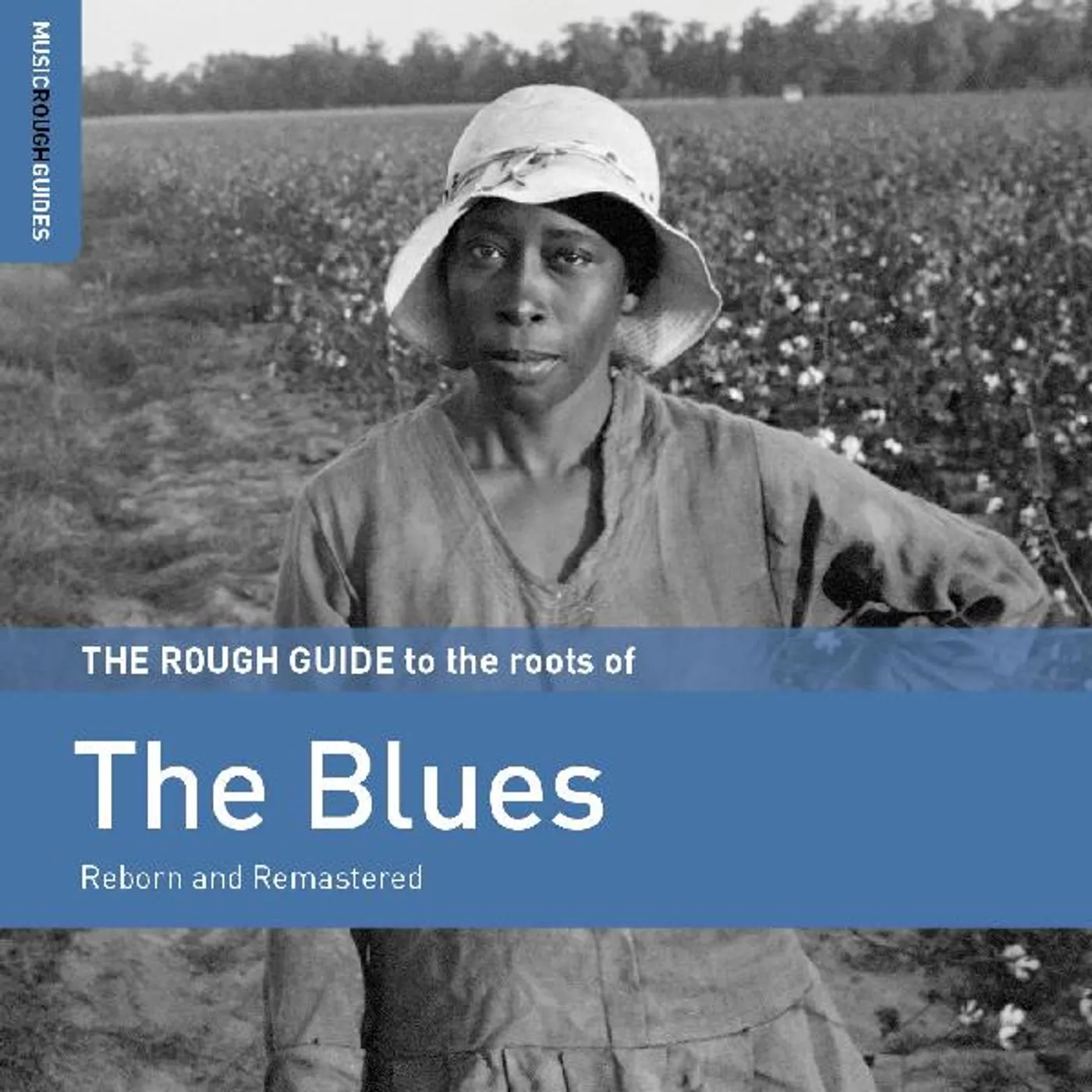 ROUGH GUIDE TO THE ROOTS OF THE BLUES / VARIOUS CD