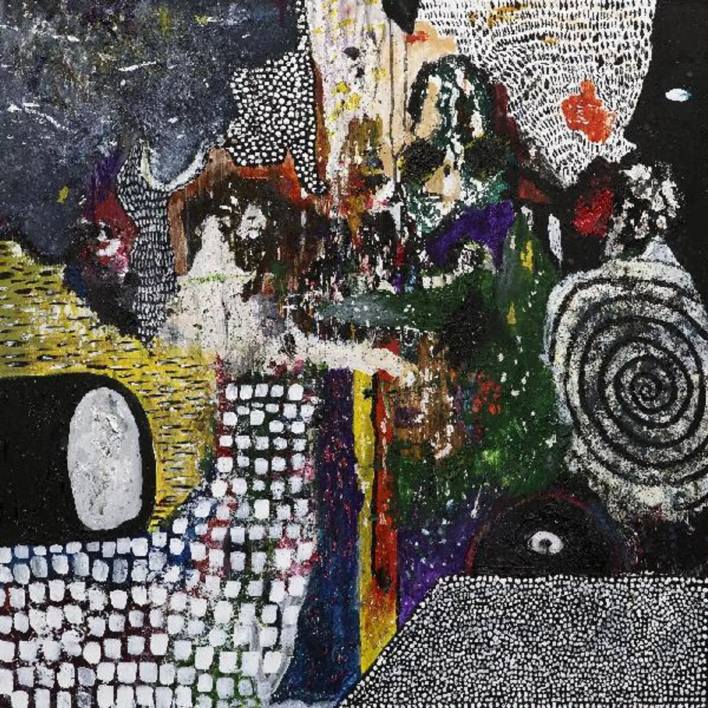 bdrmm I Don't Know CD