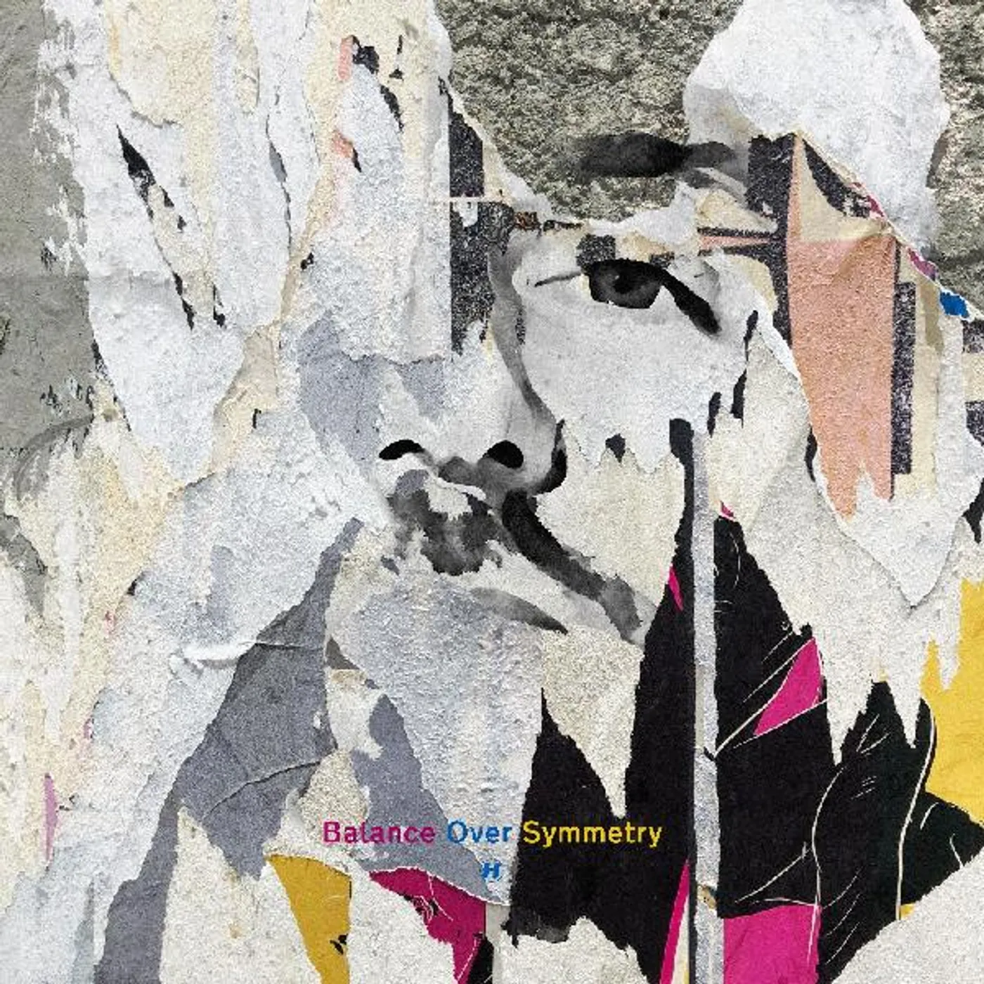 Voltage Balance Over Symmetry CD