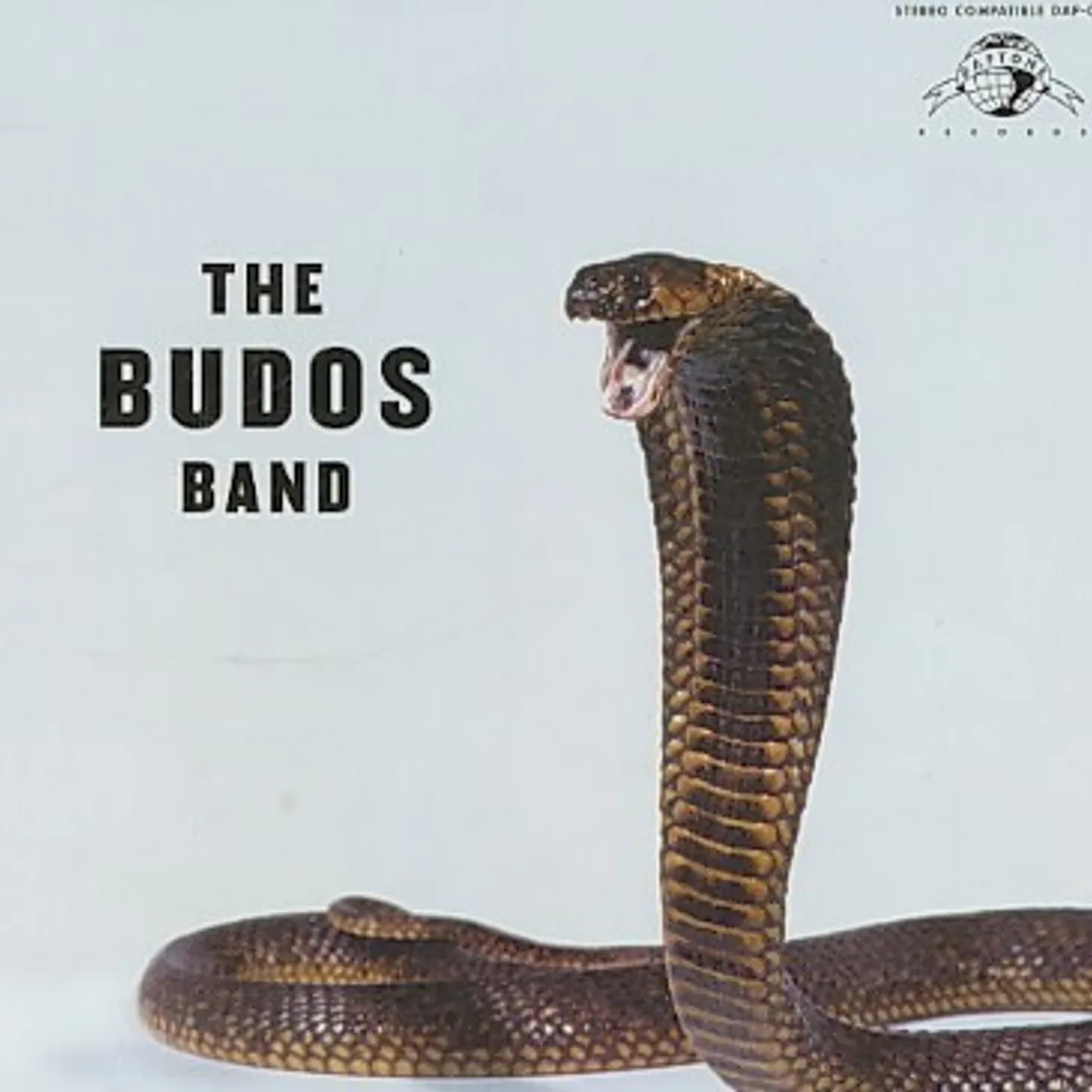 The Budos Band III CD