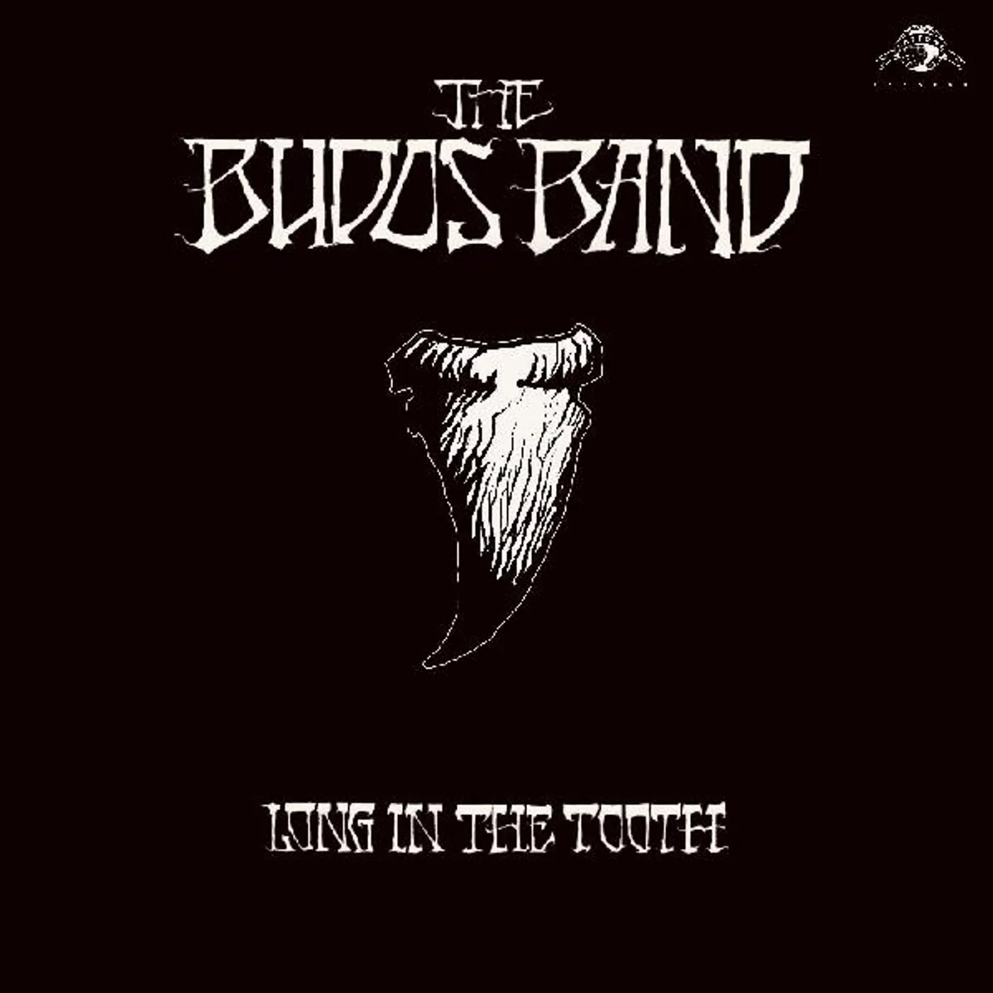 The Budos Band LONG IN THE TOOTH (DIGIPACK) CD