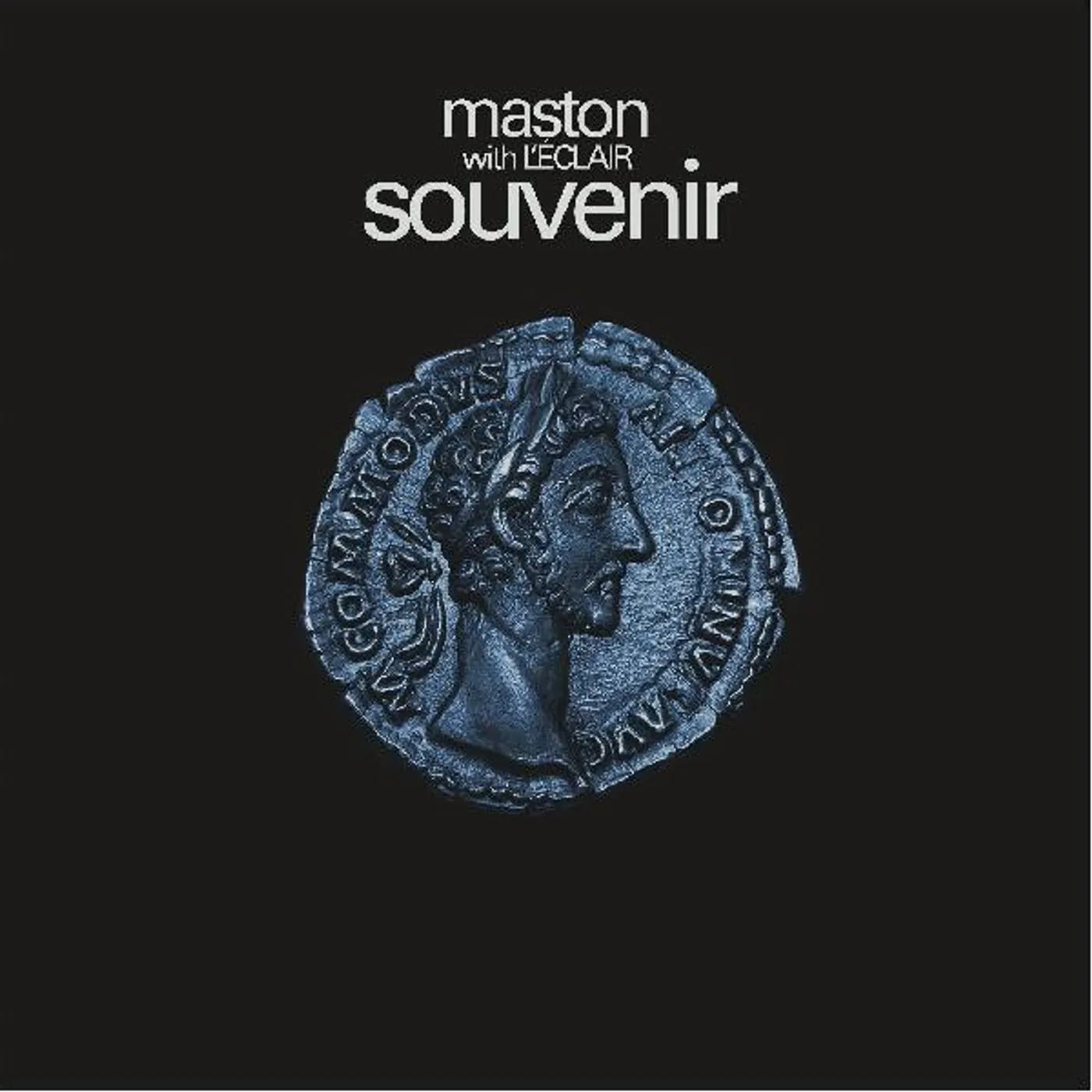 Maston SOUVENIR CD