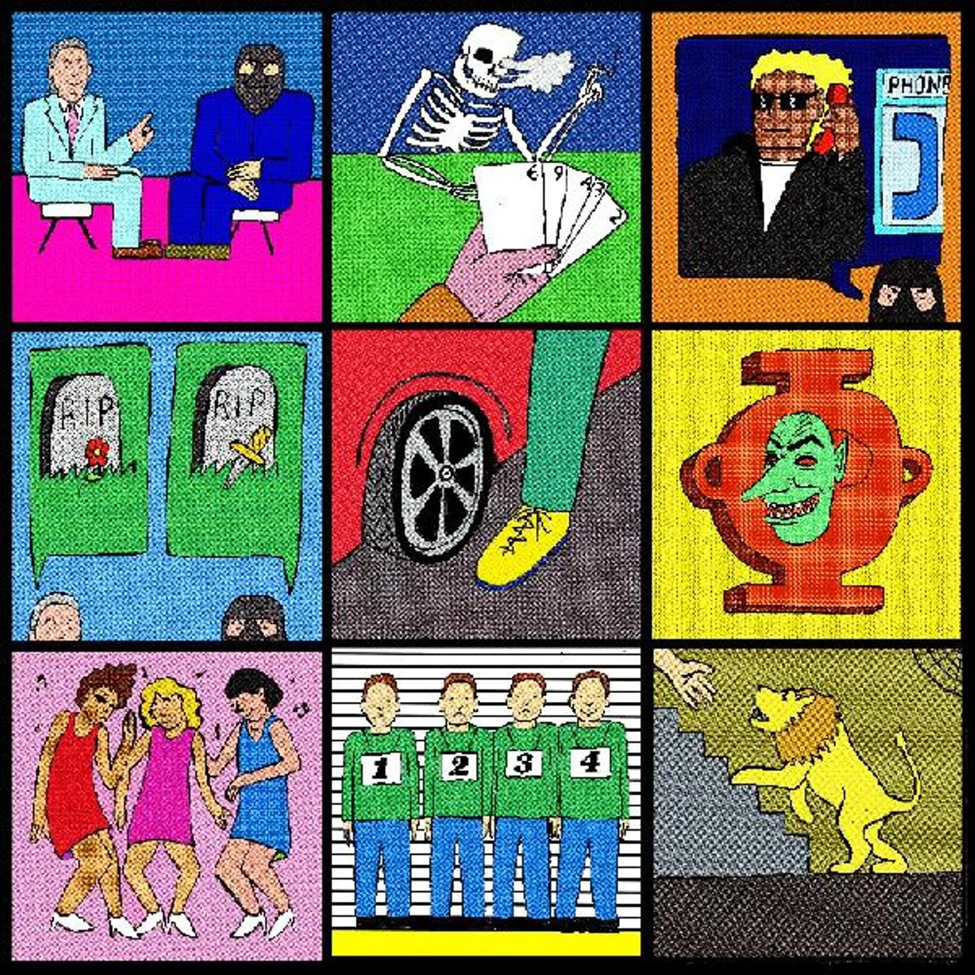 Turbo World MY CHALLENGER CD