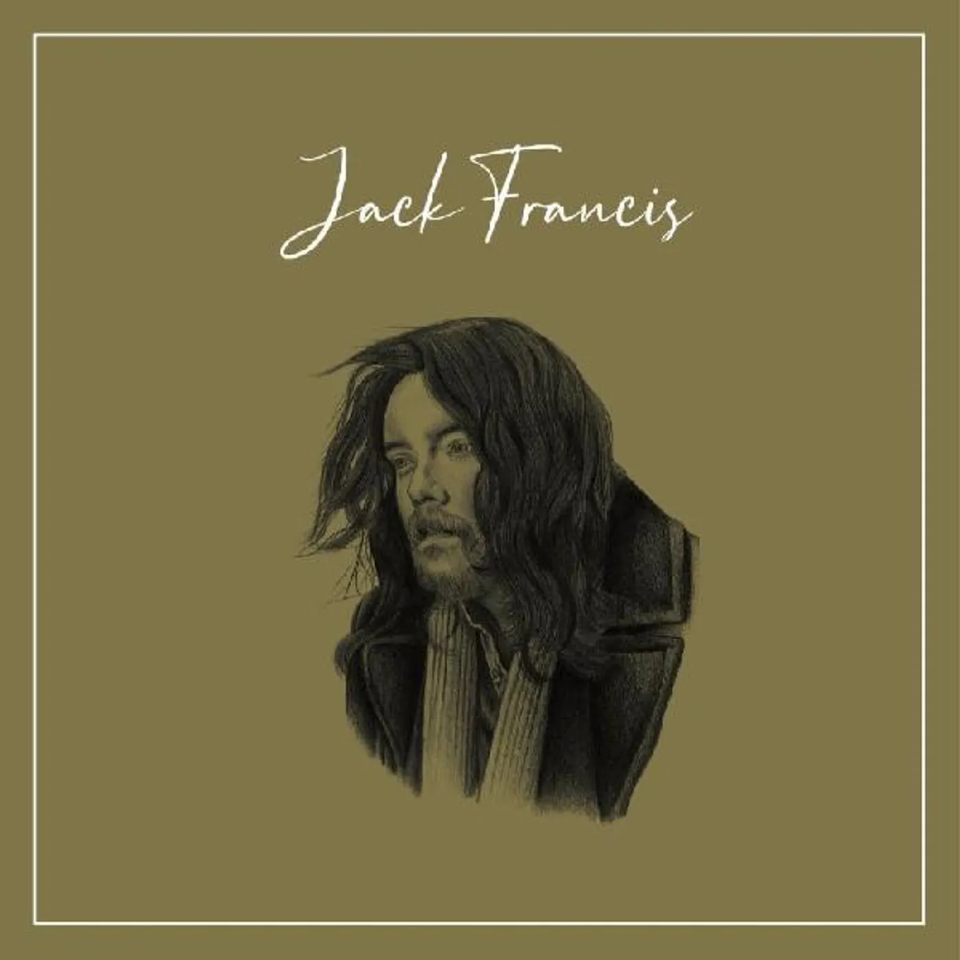 Jack Francis CD