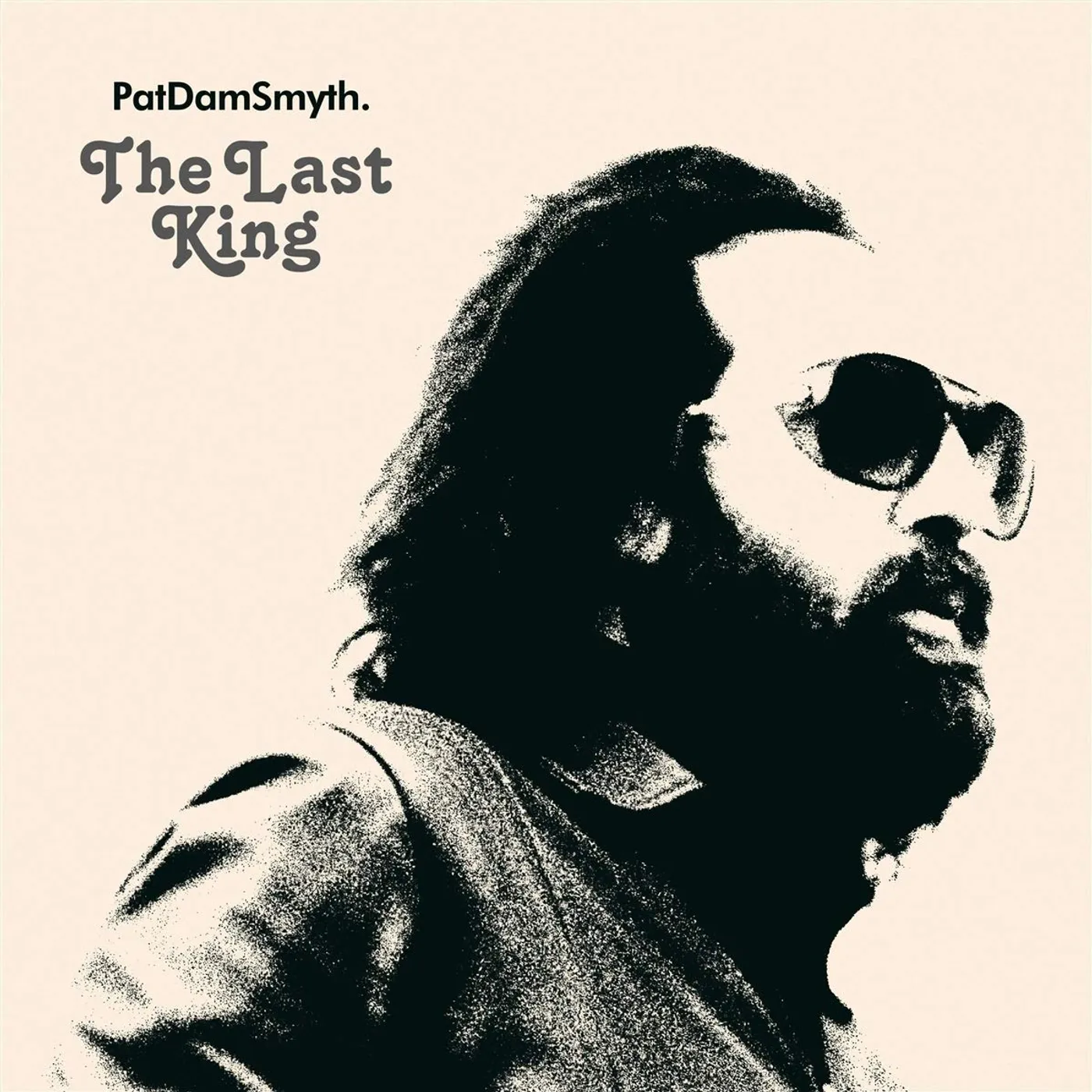 Pat Dam Smyth Last King CD