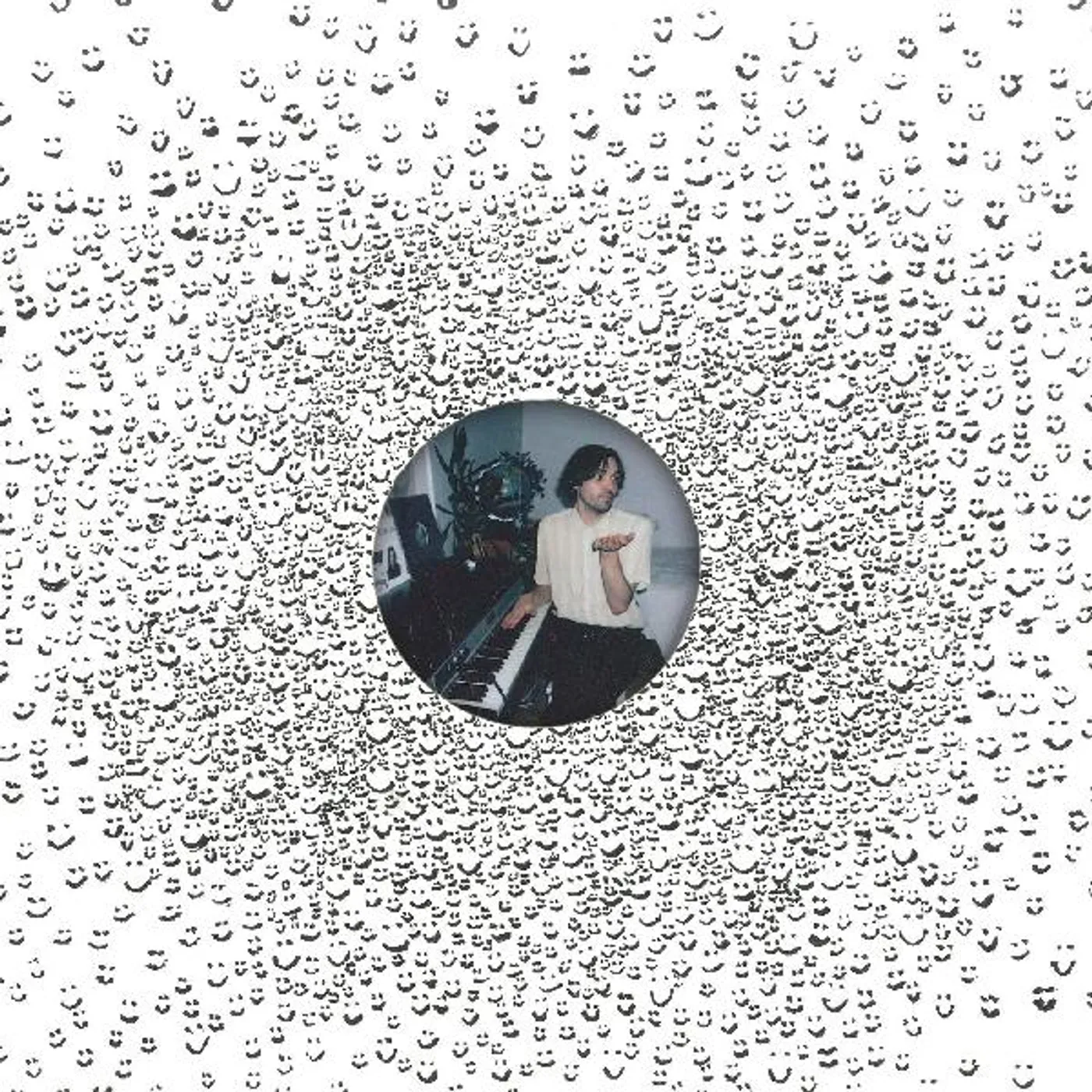 Astrel K Flickering I CD