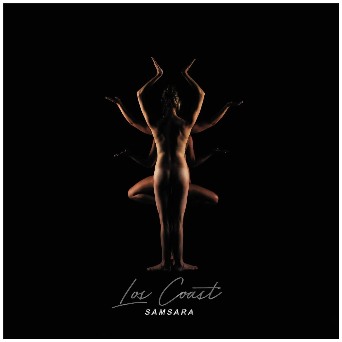 Los Coast SAMSARA CD