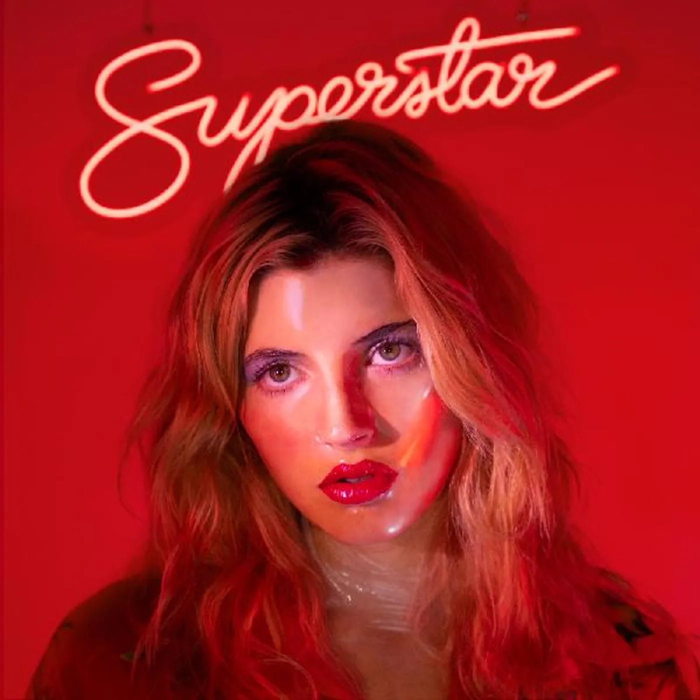 Caroline Rose SUPERSTAR CD