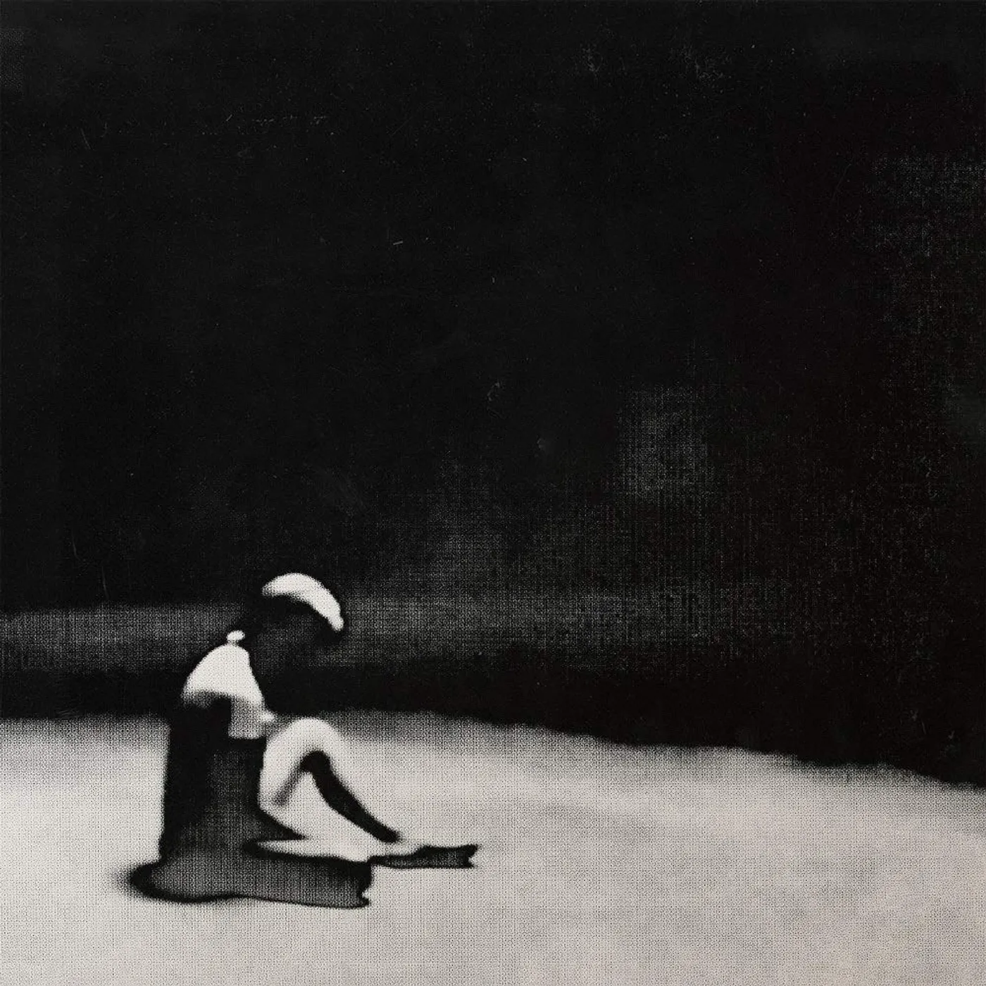 Boy Harsher Country girl uncut CD